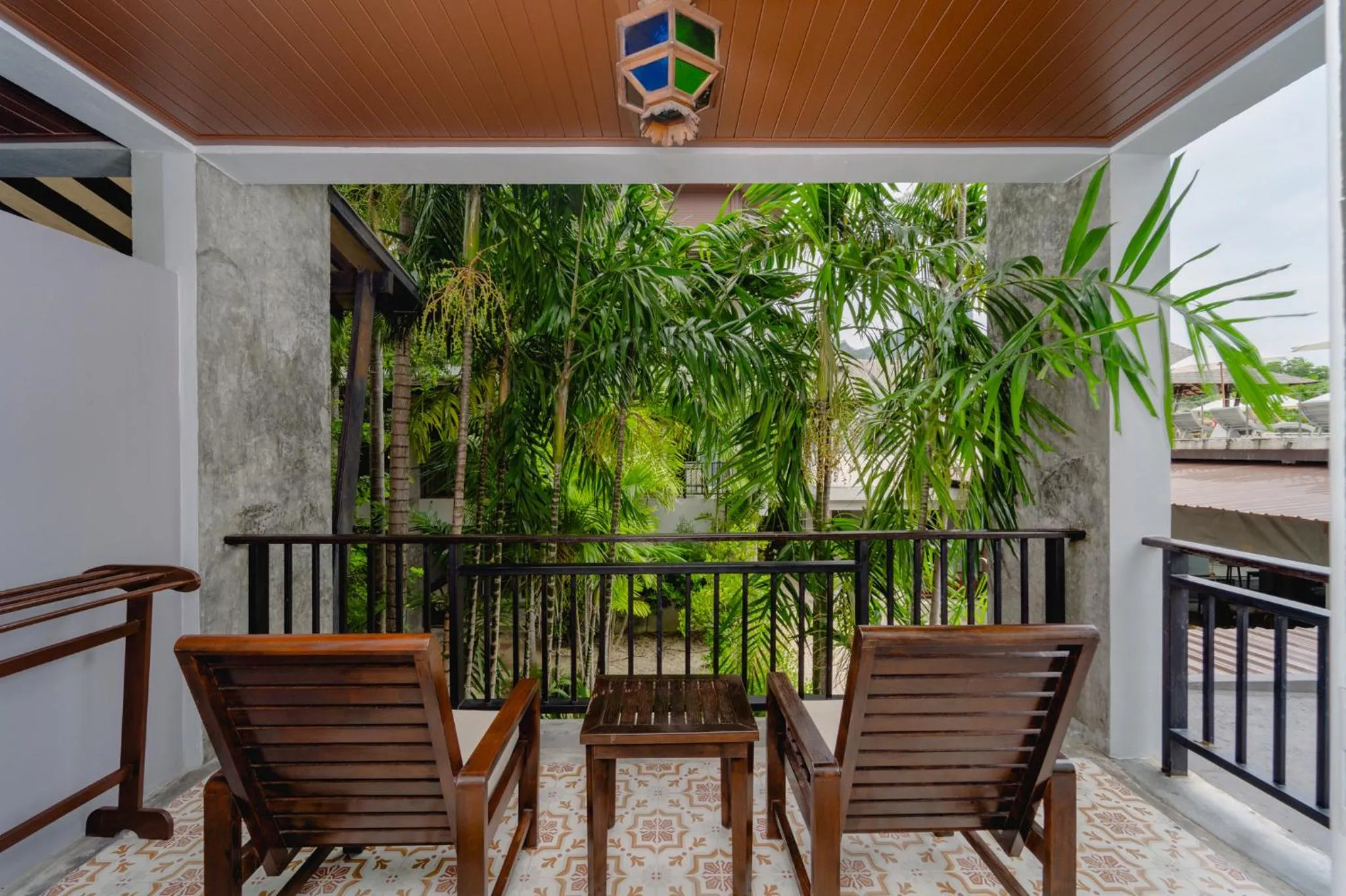 Bathroom in Railay Princess Resort & Spa