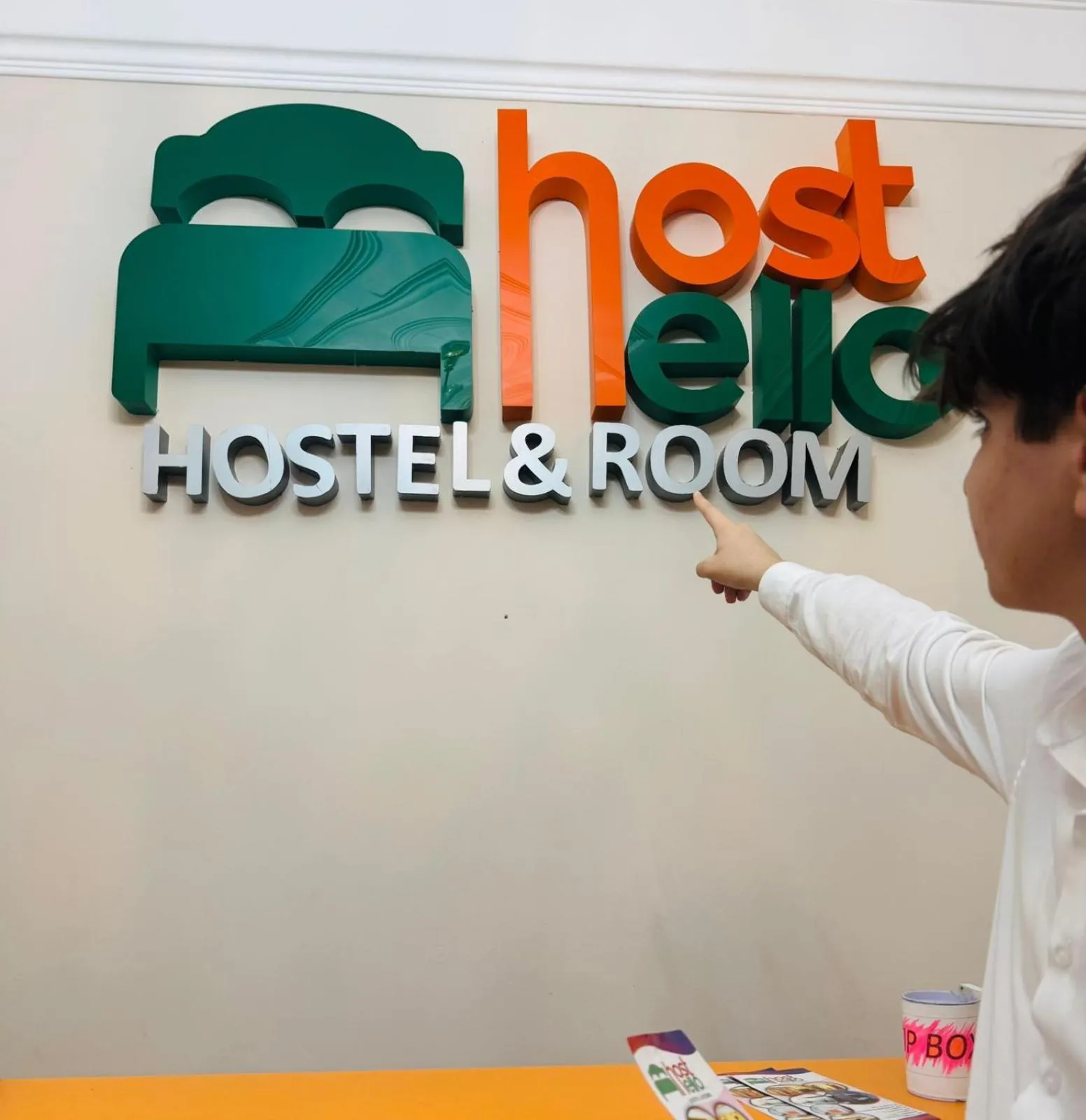Hostello