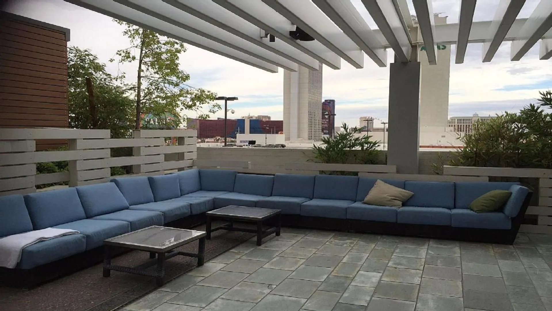 Other in Palms Place Beautiful High Rise Condo with Strip Views 23rd Floor