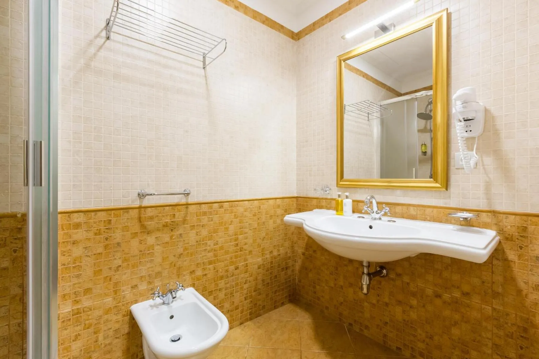 Hotel Caruso Old Town