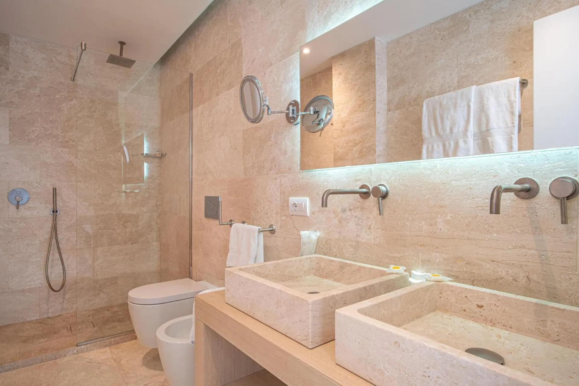 Felix Hotels - Hotel La Coluccia