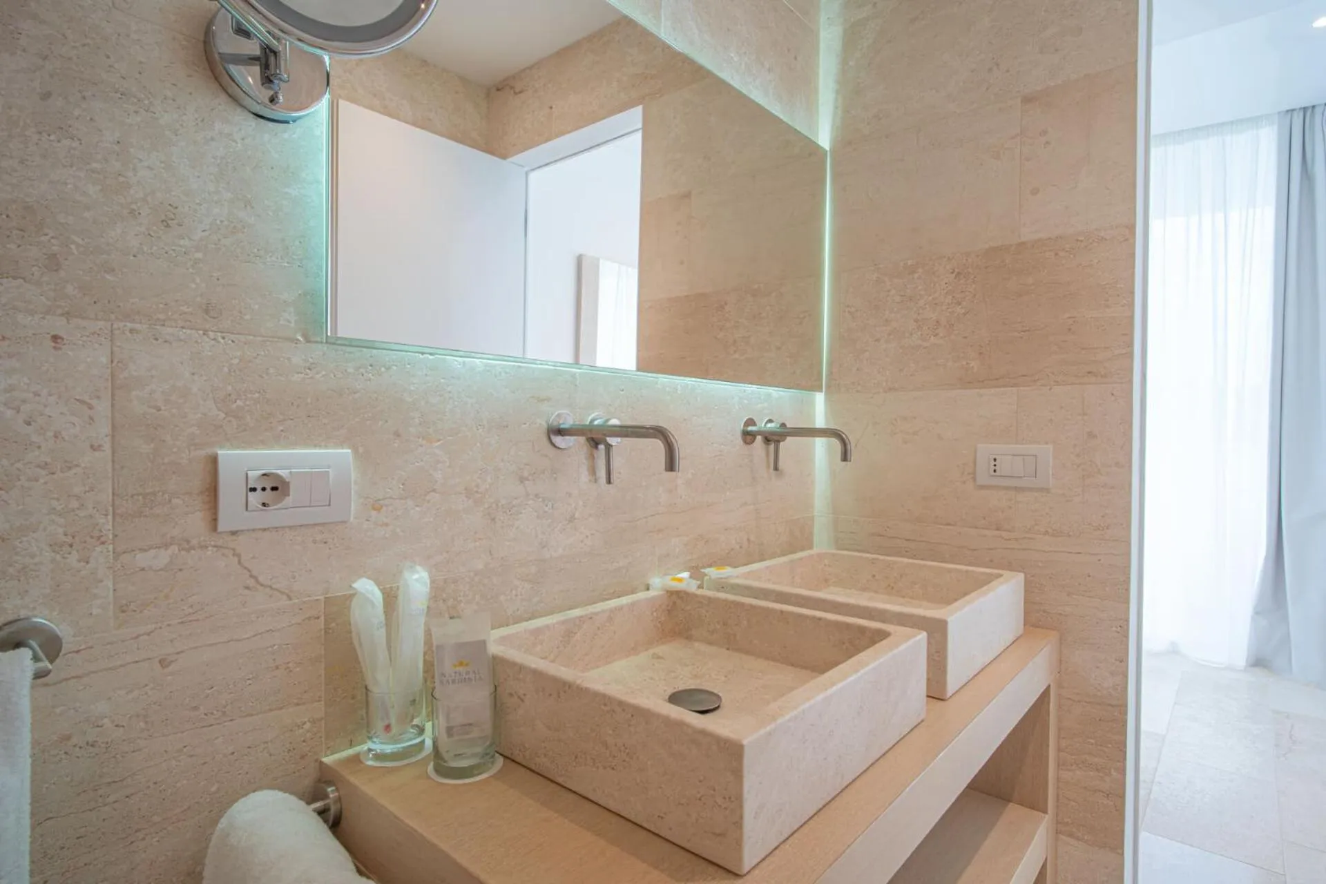 Felix Hotels - Hotel La Coluccia