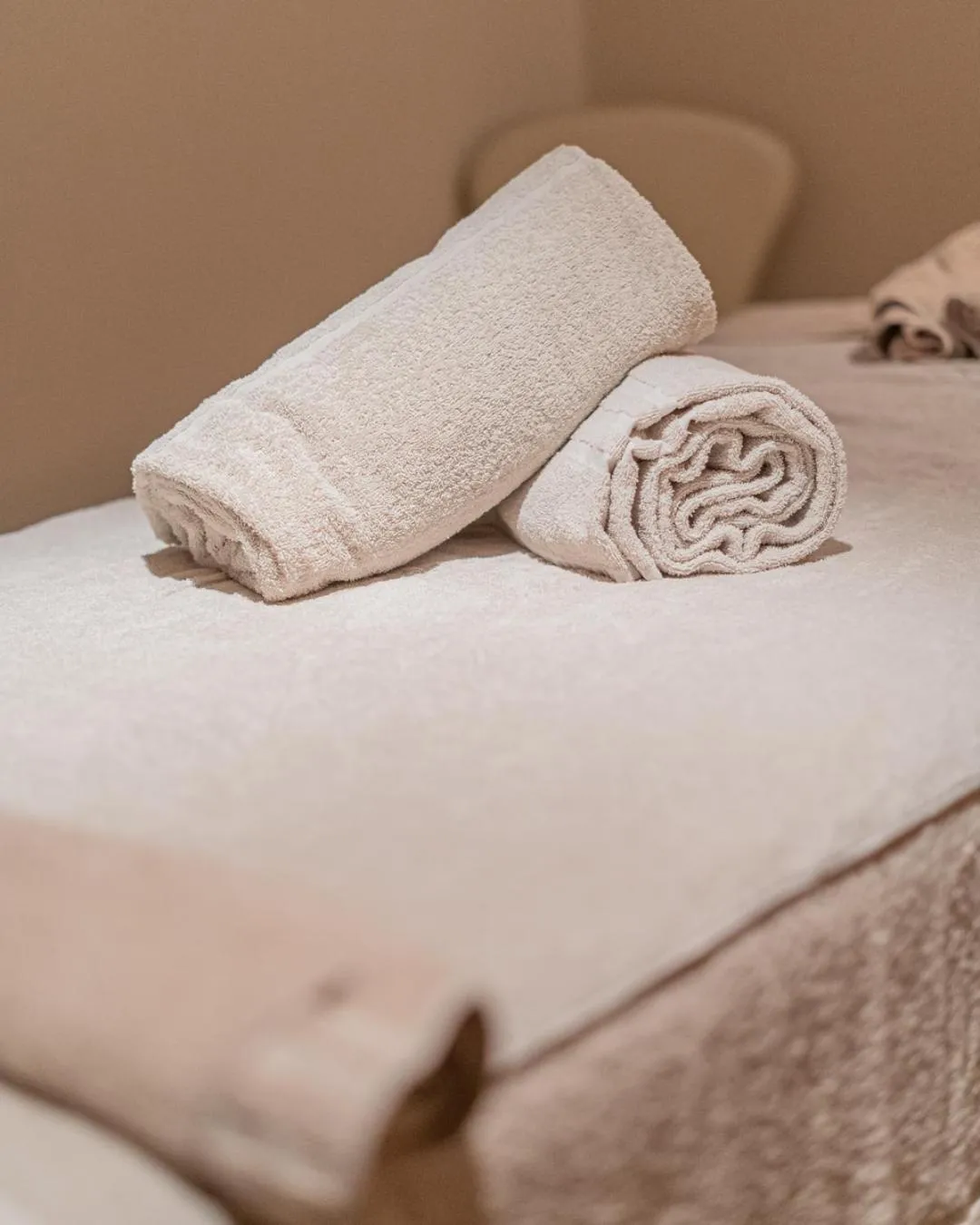 Massage, Bed in Felix Hotels - Hotel La Coluccia