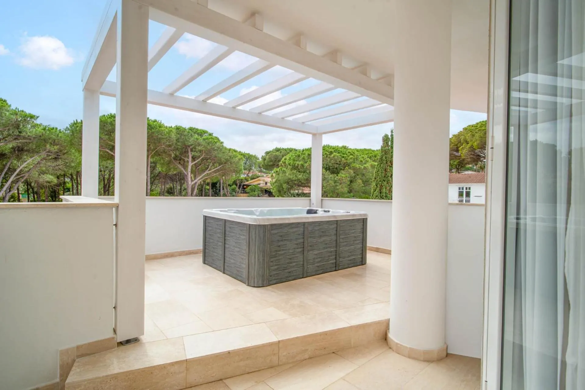 Felix Hotels - Hotel La Coluccia