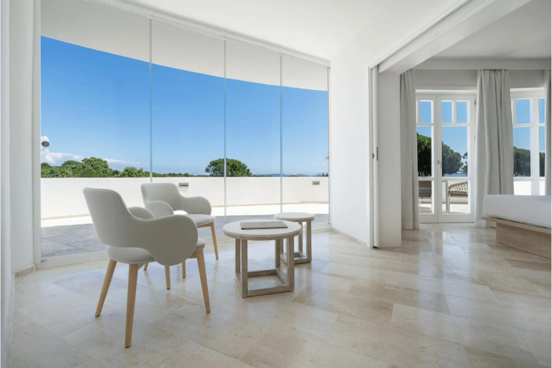 Felix Hotels - Hotel La Coluccia