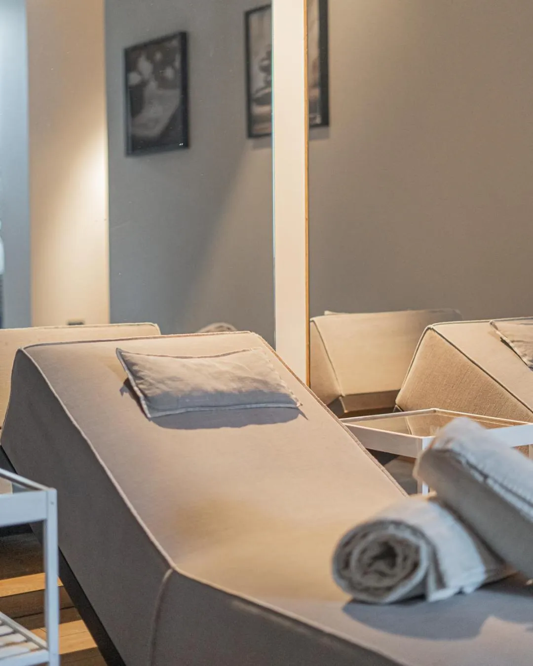 Massage, Bed in Felix Hotels - Hotel La Coluccia