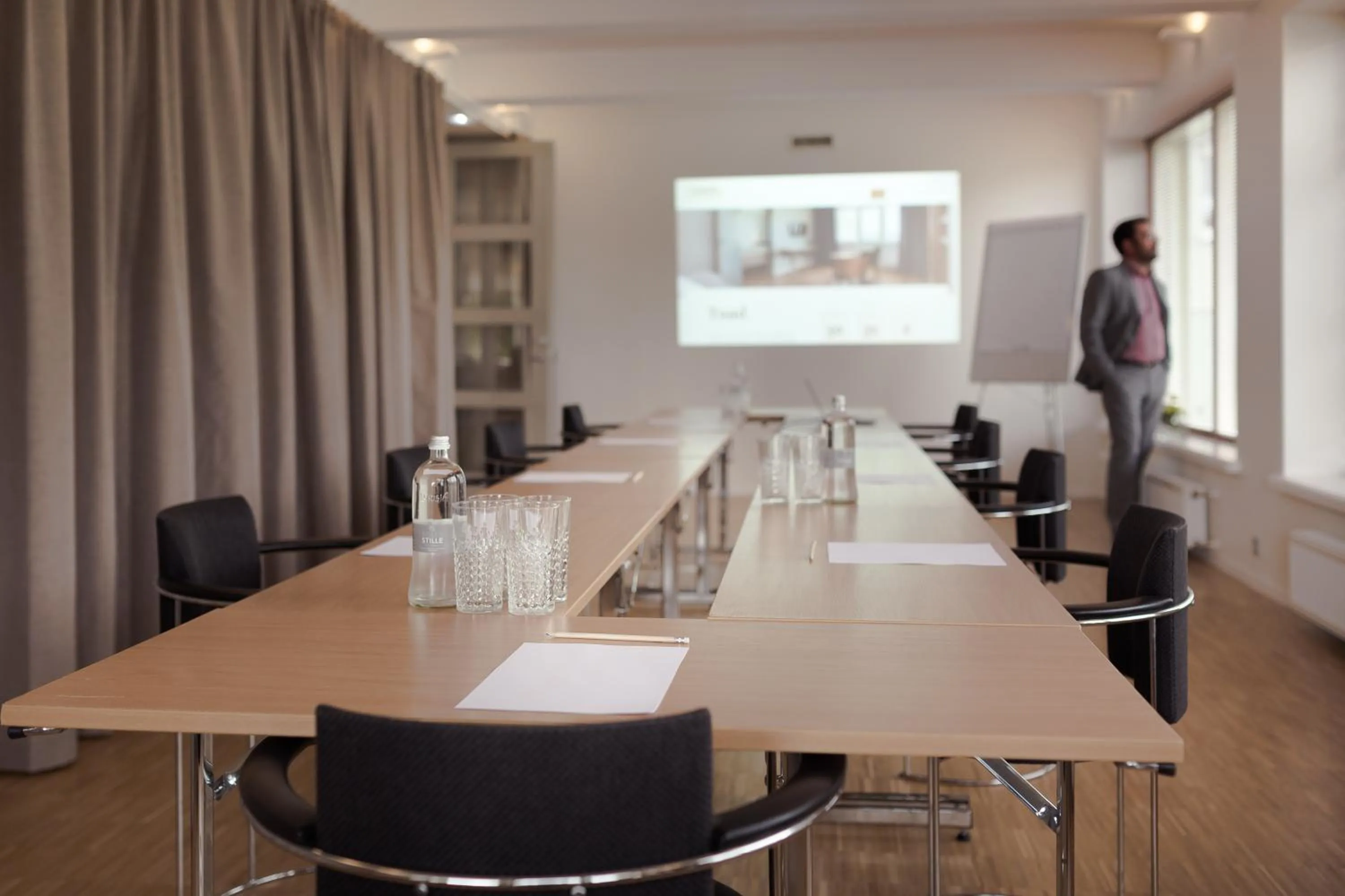 Meeting/conference room in Rannahotell