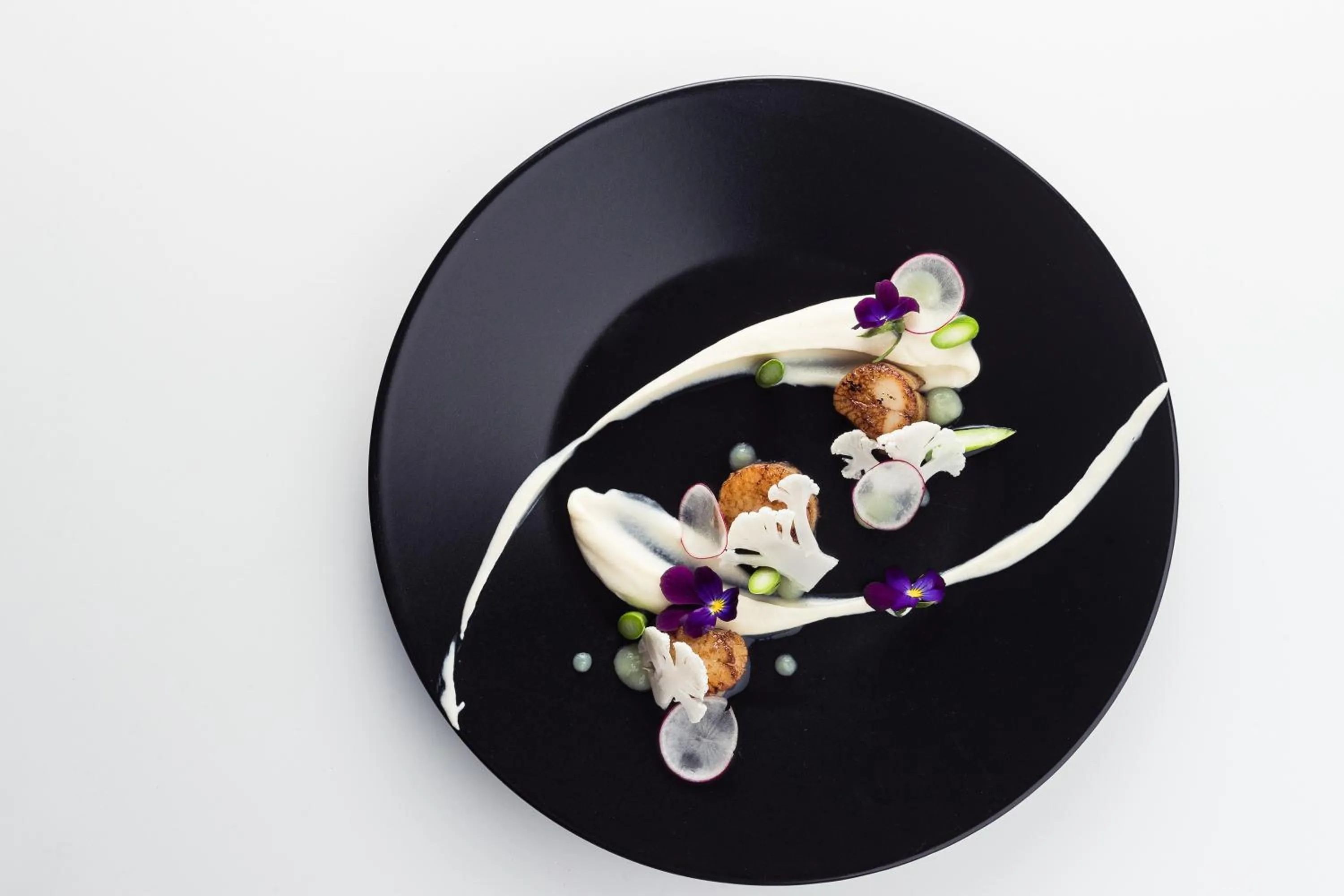 Food and drinks in Rannahotell