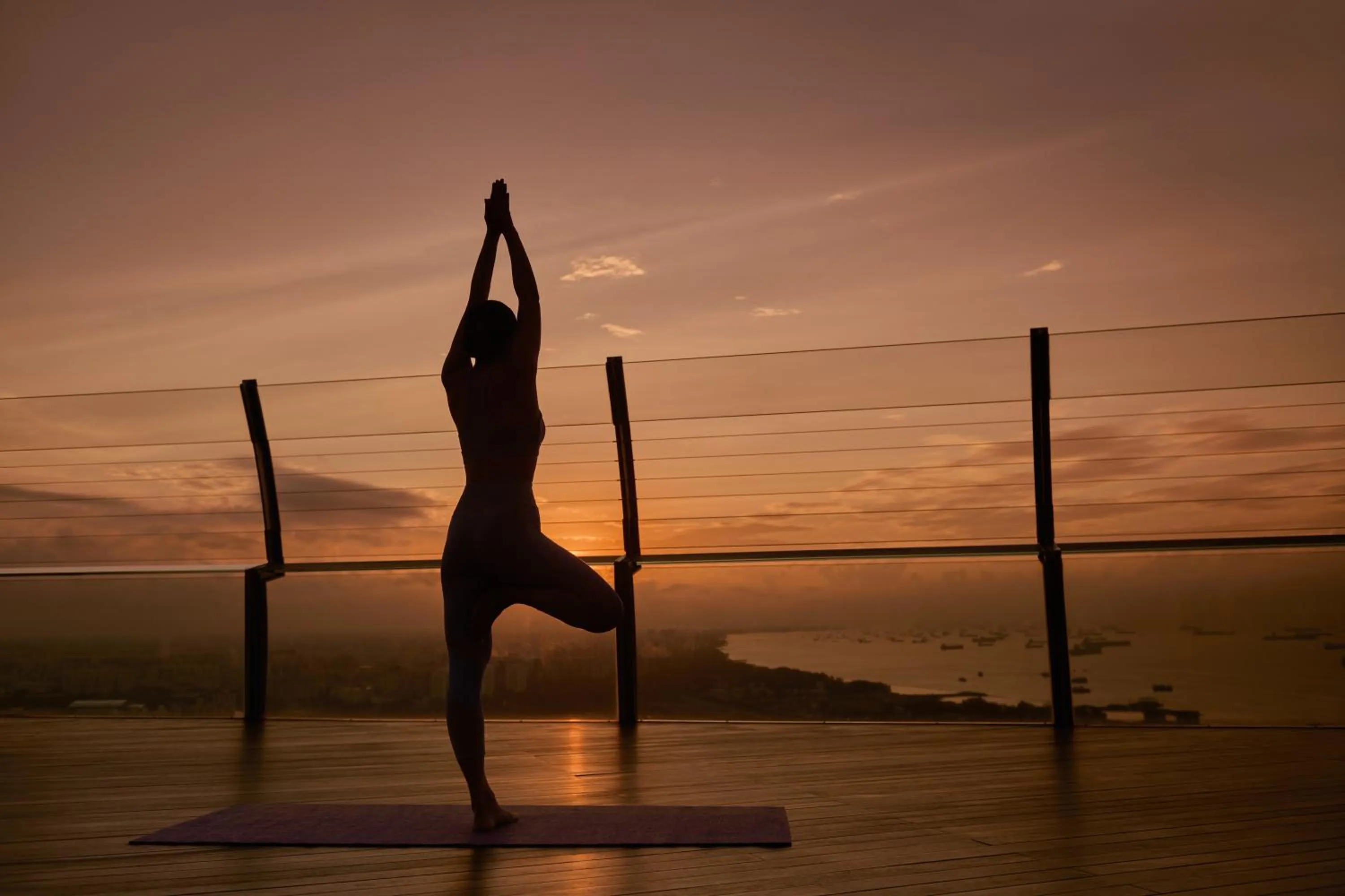 Activities in Marina Bay Sands