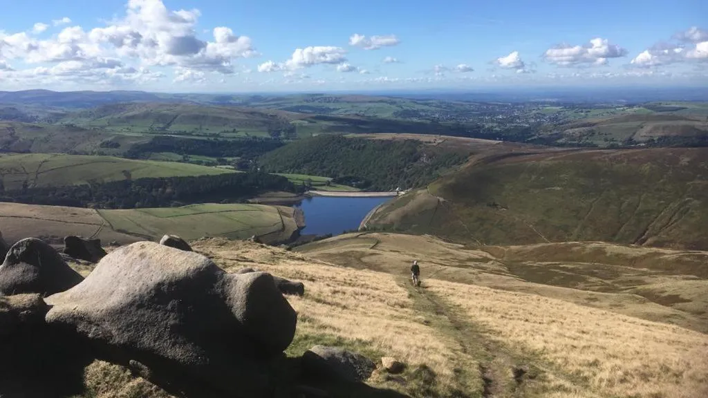 Nearby landmark in The Sycamore Inn