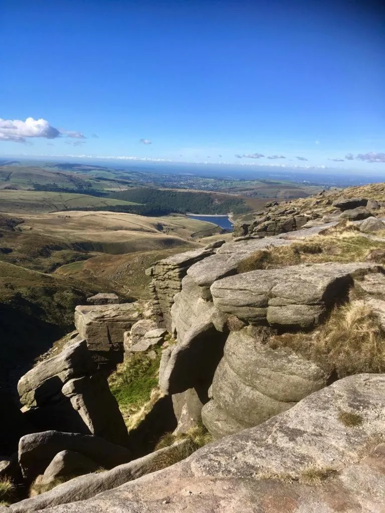 Nearby landmark in The Sycamore Inn