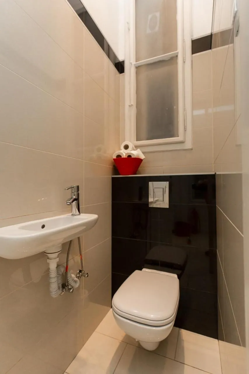 Jozsef63 Apartment