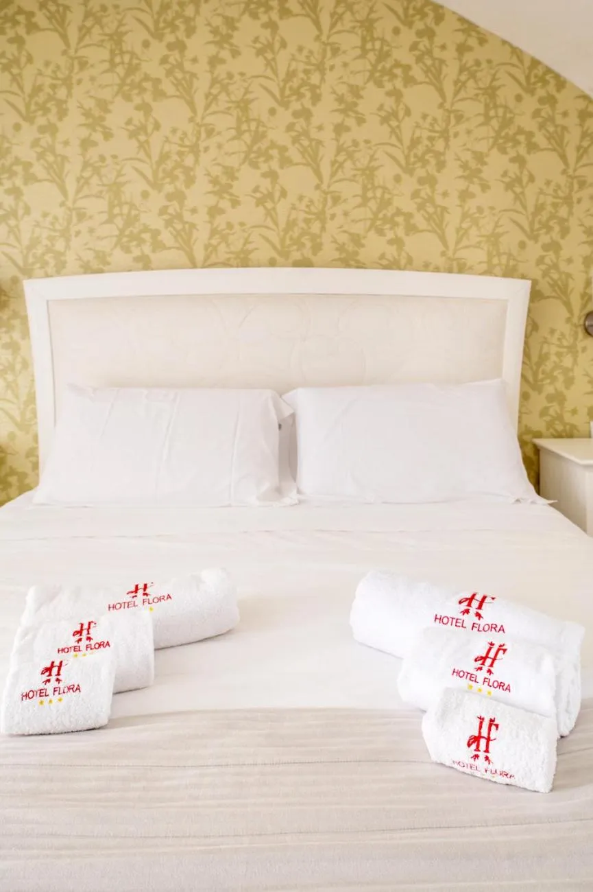 Bed in Porta Nazionale Dependance