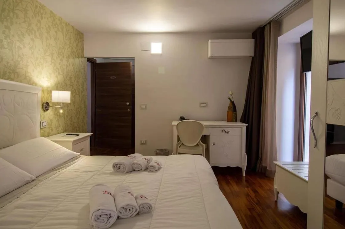 Bed in Porta Nazionale Dependance