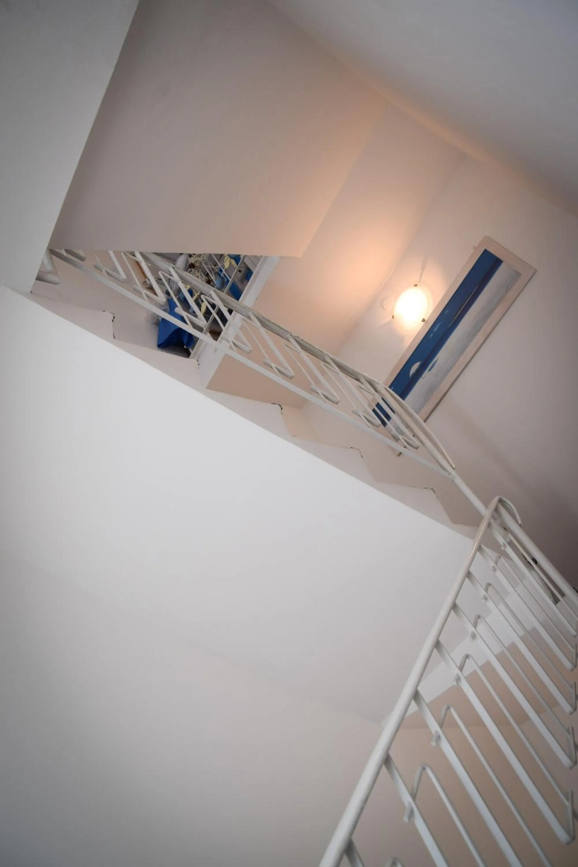 Area and facilities in Hotel Villa Denia