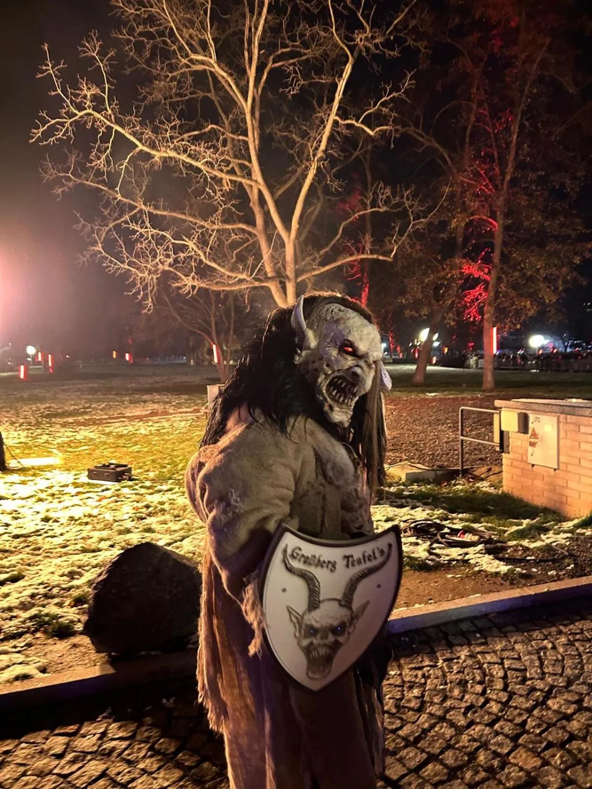 Evening entertainment in Hostel Downtown