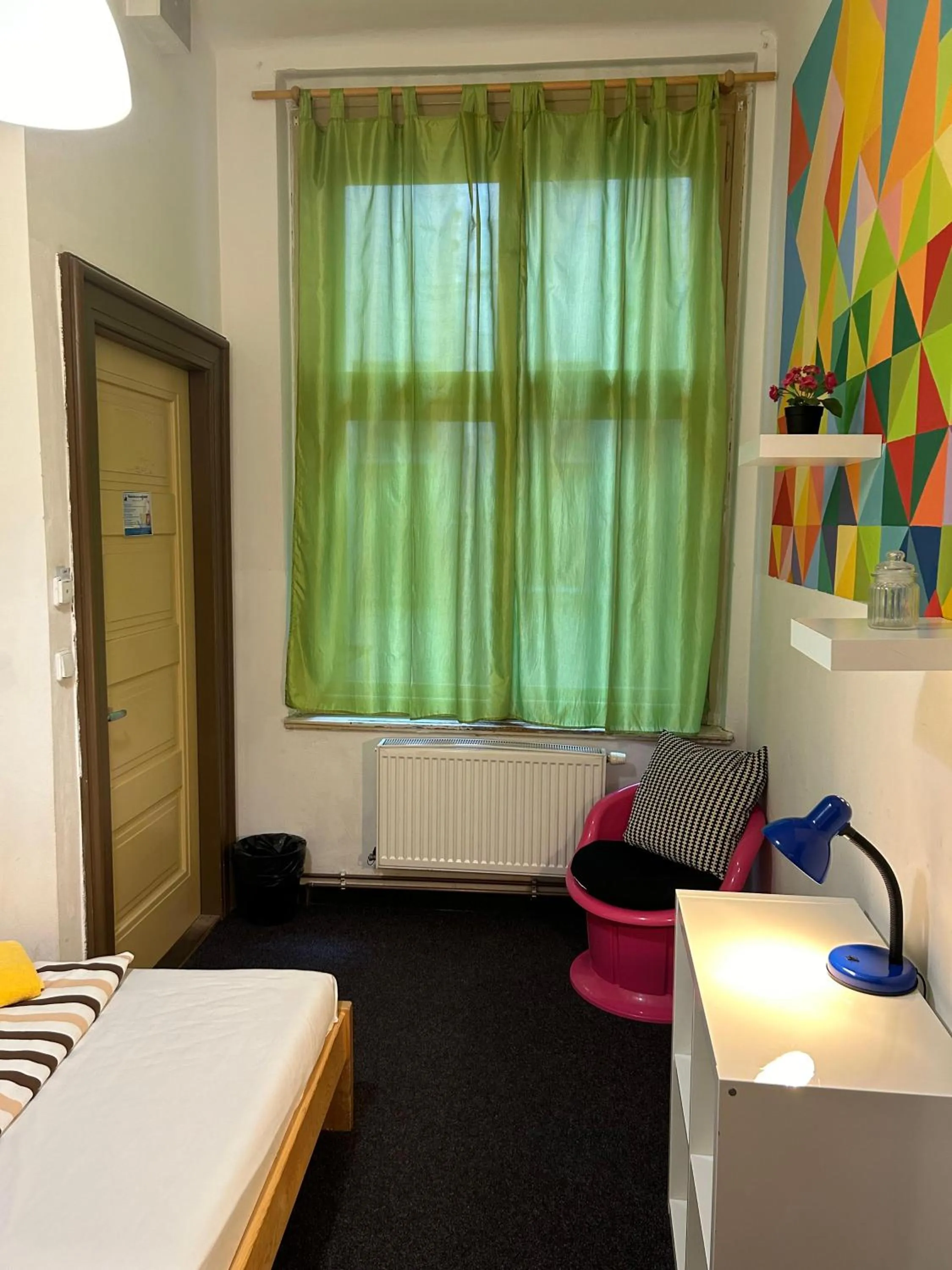 Photo of the whole room, Bed in Hostel Downtown