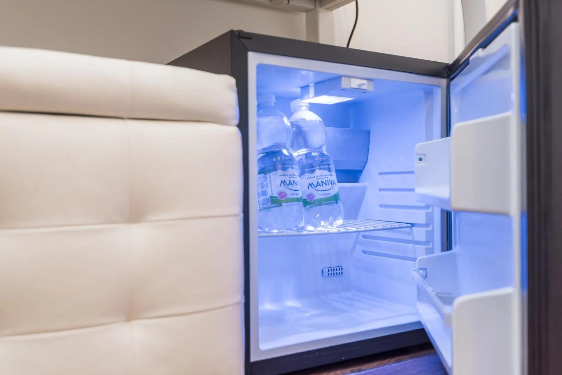 Food close-up in My way