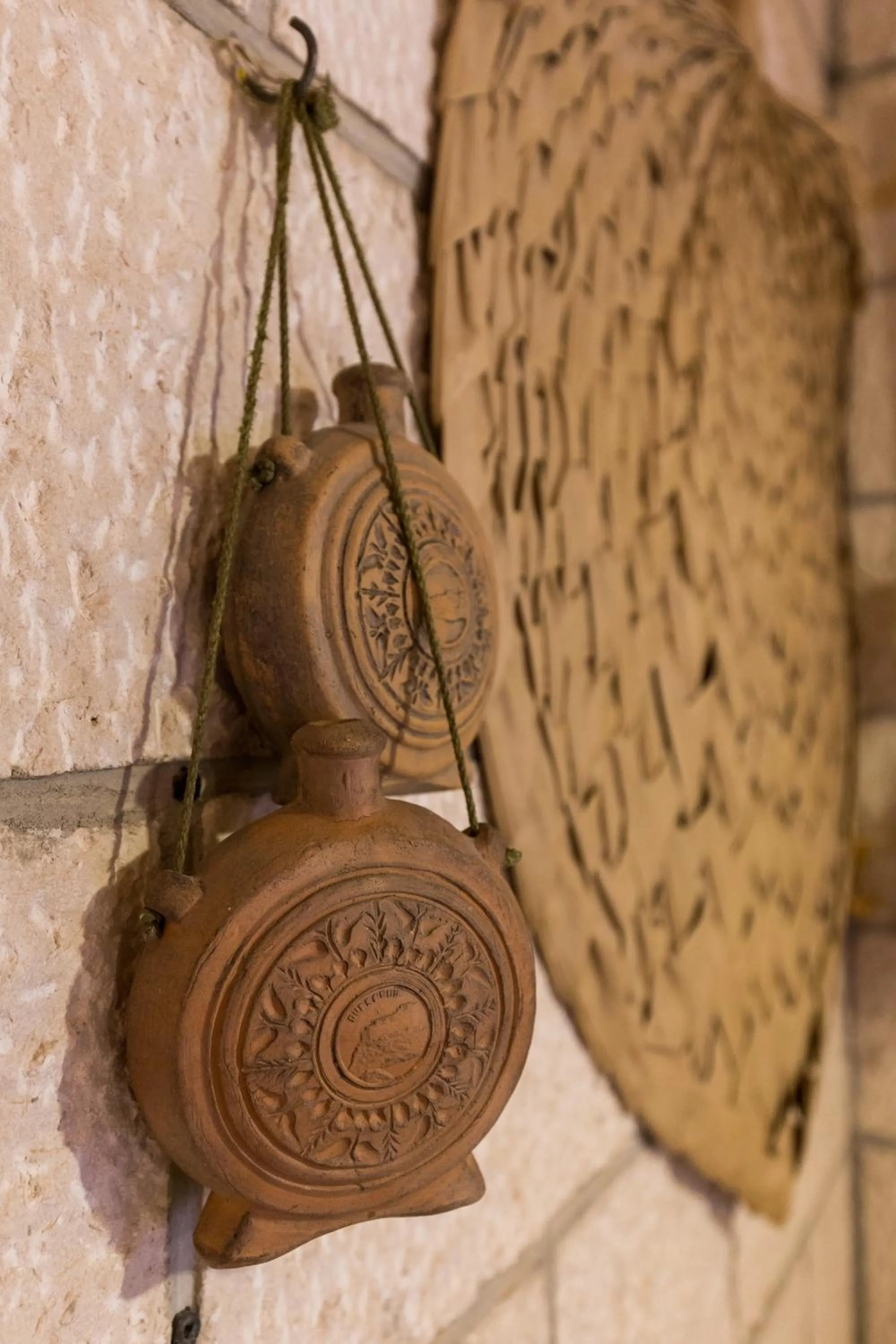 Other in Big Terrace Apartment