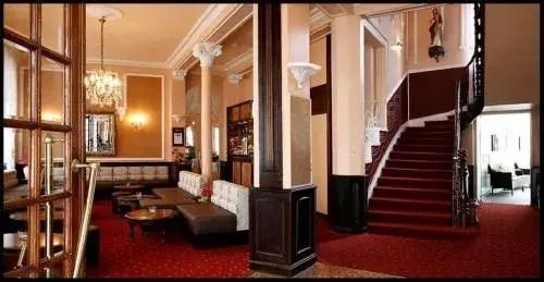 Hôtel Métropole Hôtel Métropole