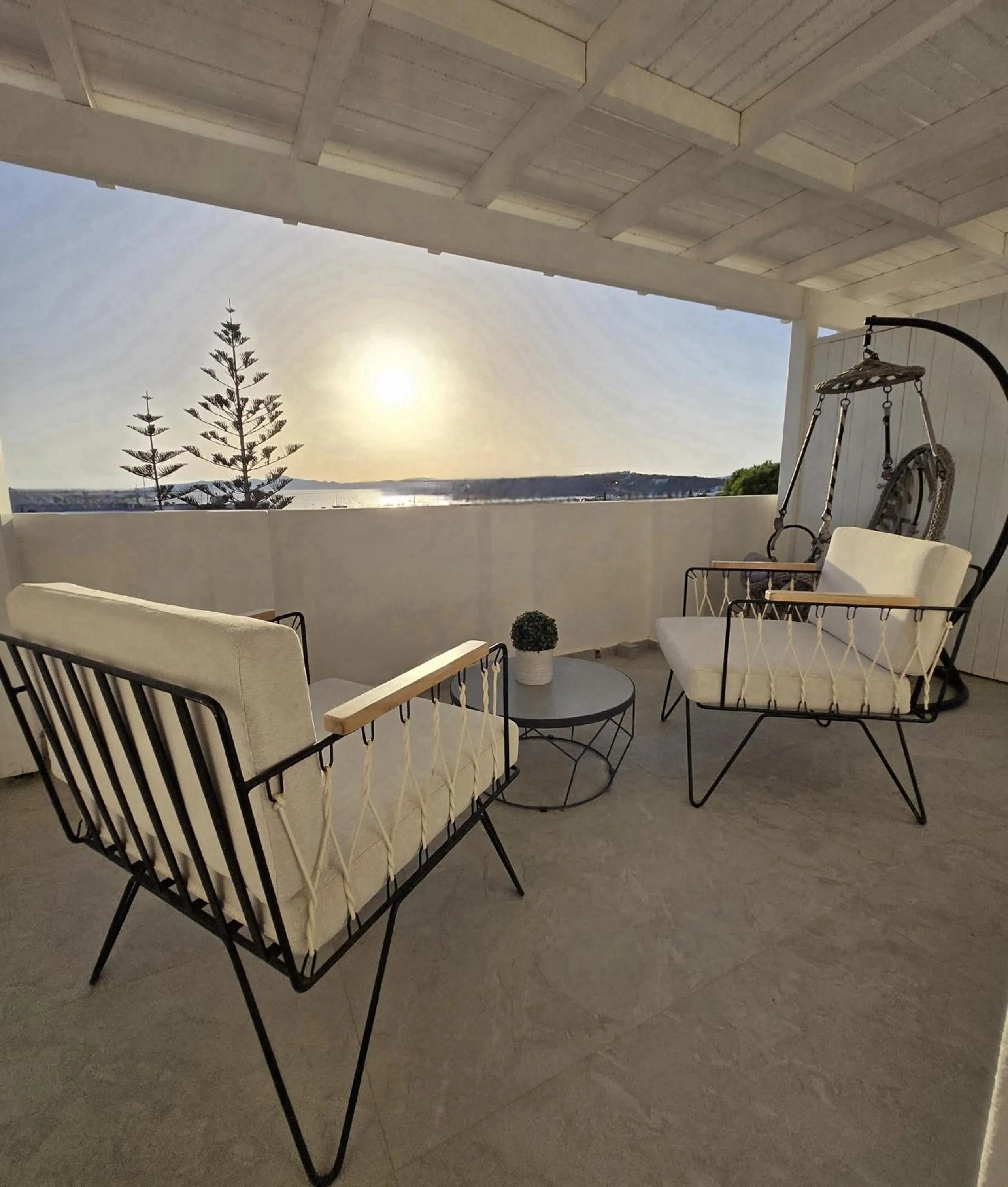 View (from property/room) in Aphrodite Boutique Hotel