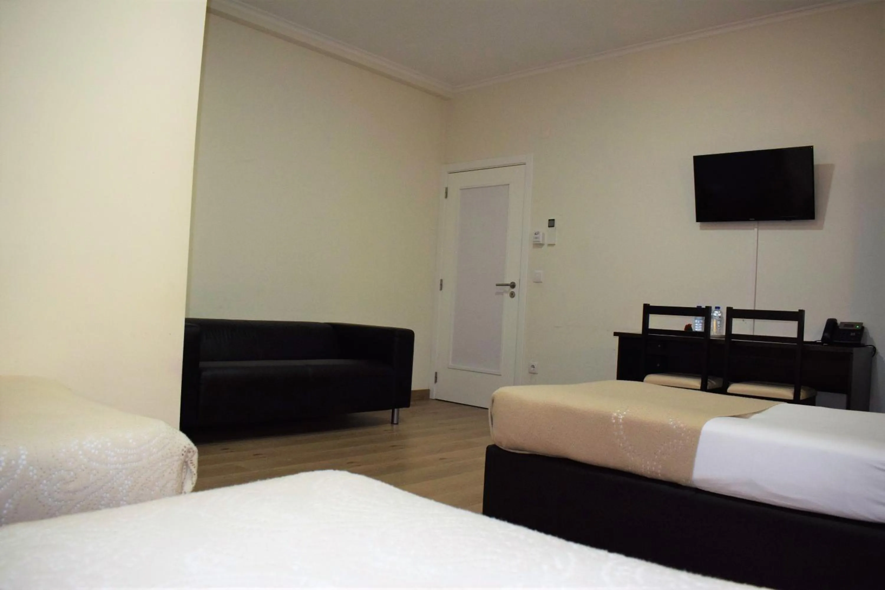 Bed in Universo Romantico