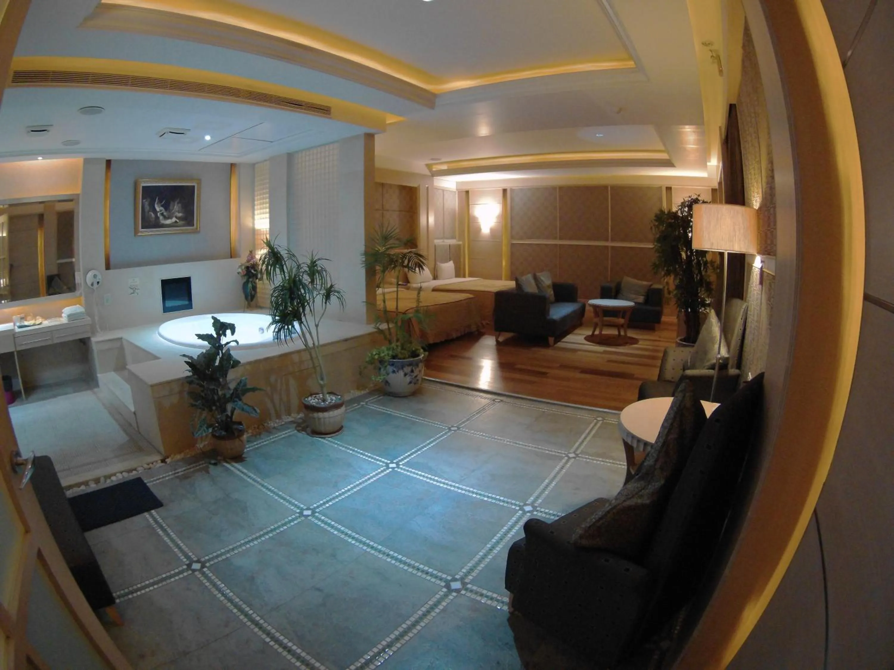 ChangSing Business Motel