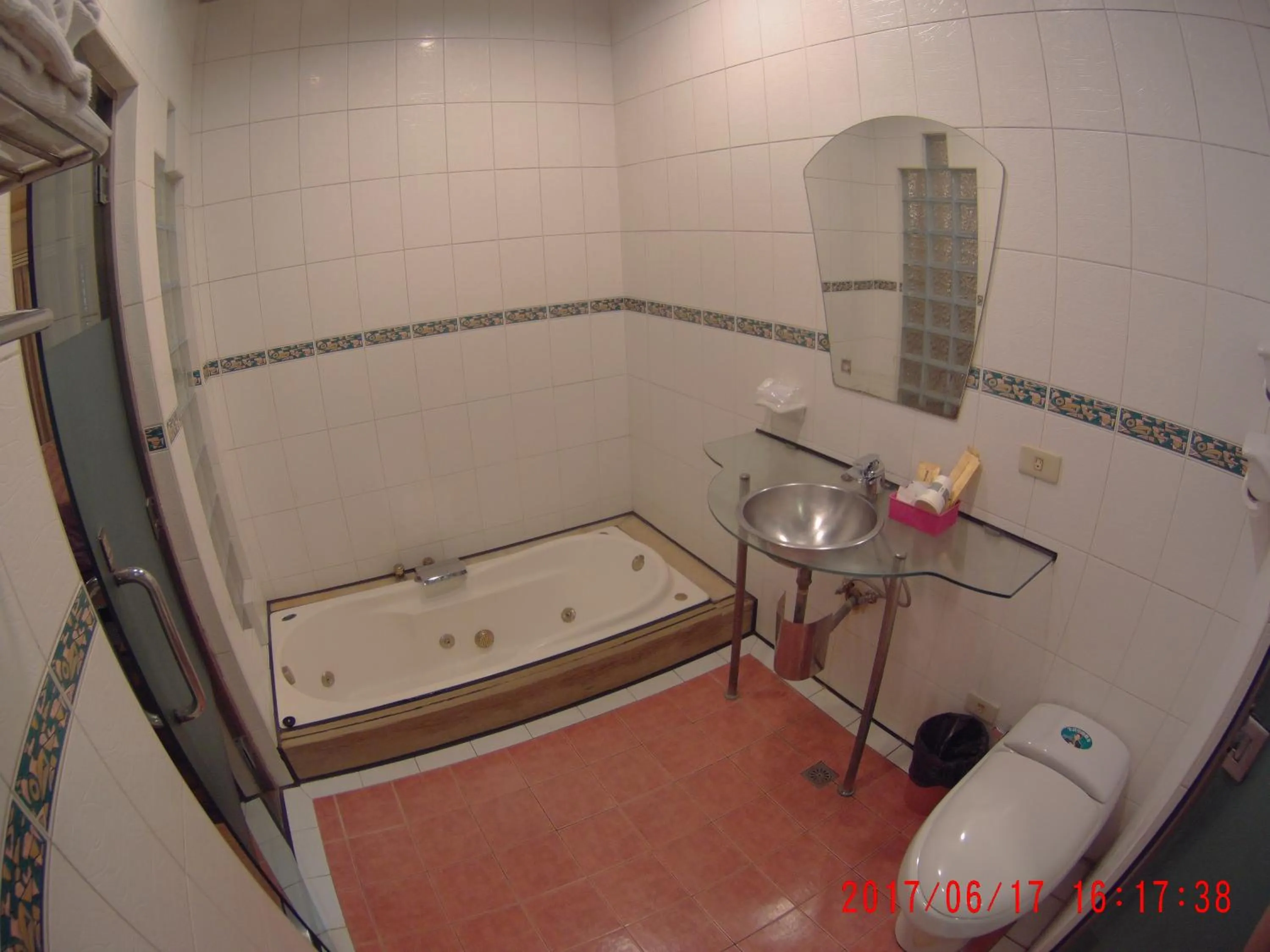 ChangSing Business Motel