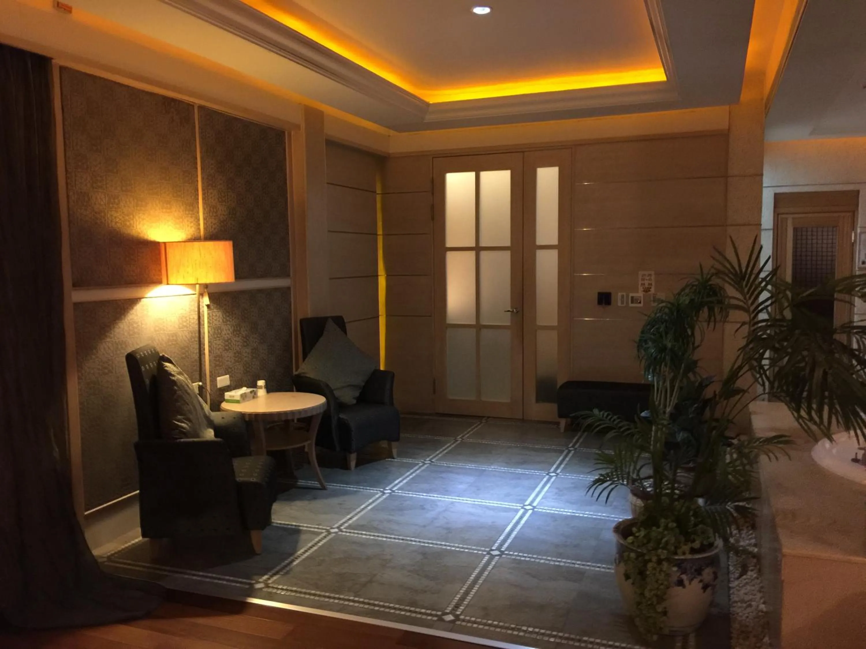 ChangSing Business Motel