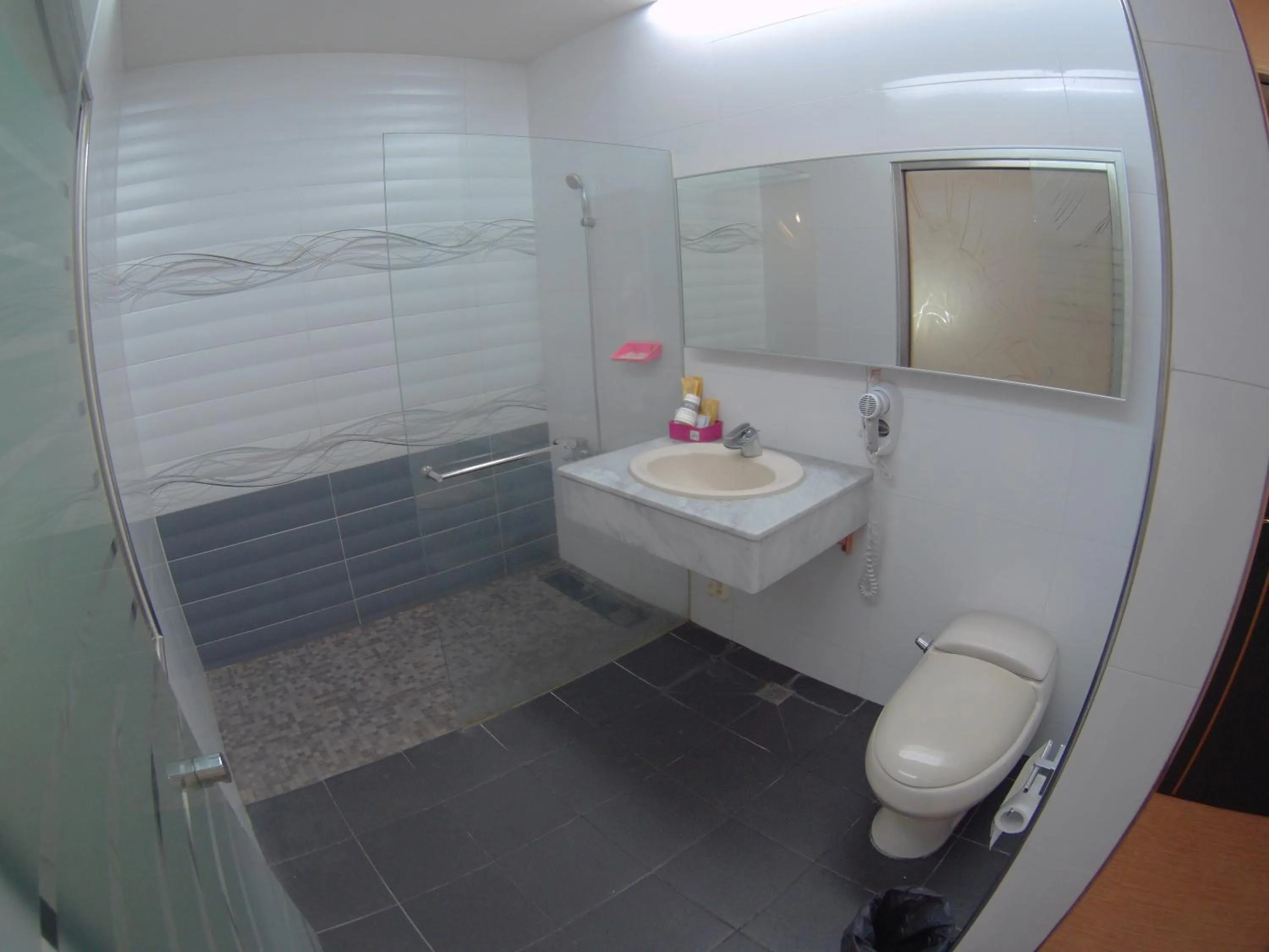 ChangSing Business Motel