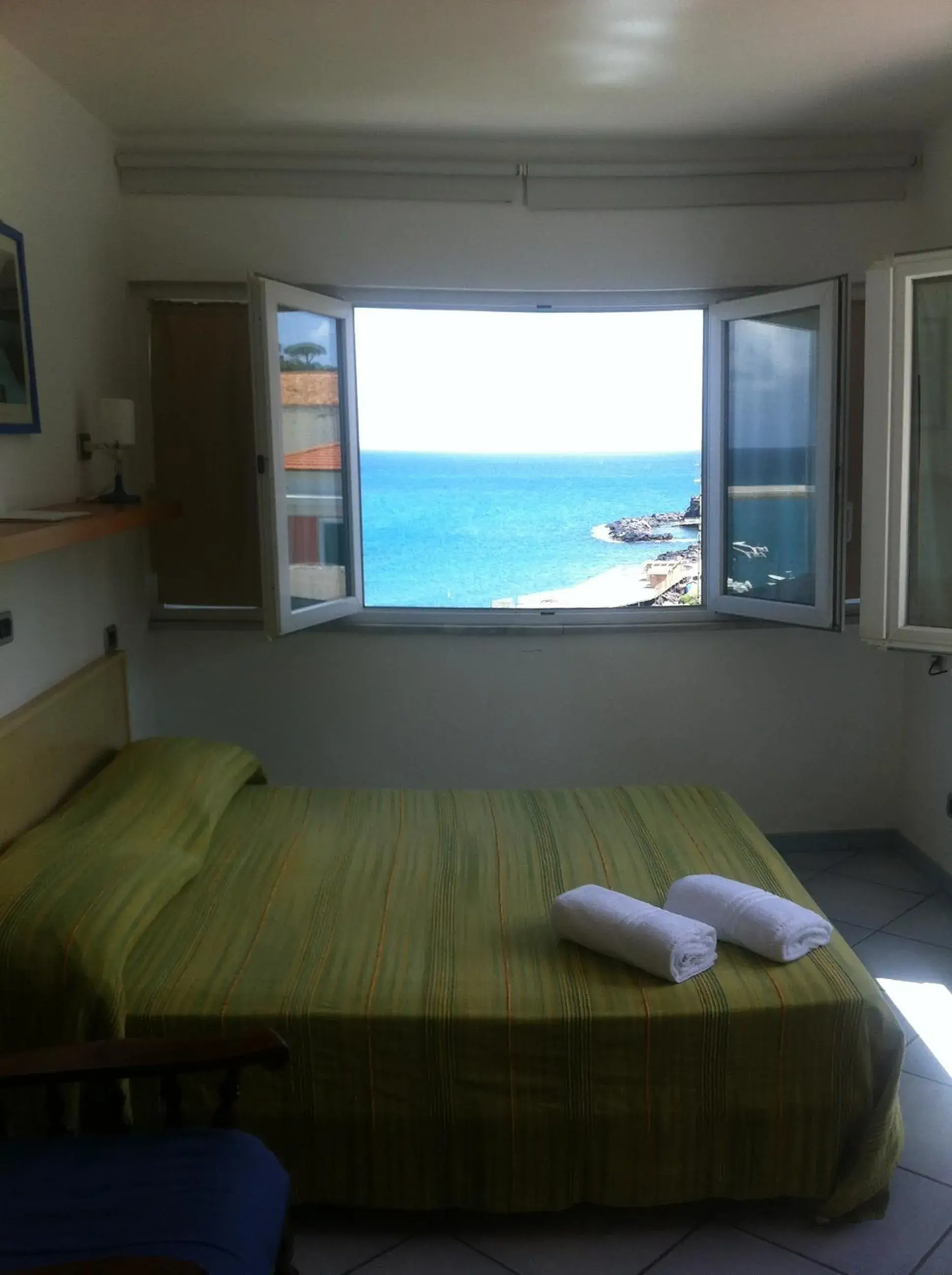 Studio with Sea View (2 Adults) in Excelsior Mare Suite Studio with Sea View (2 Adults) in Excelsior Mare Suite