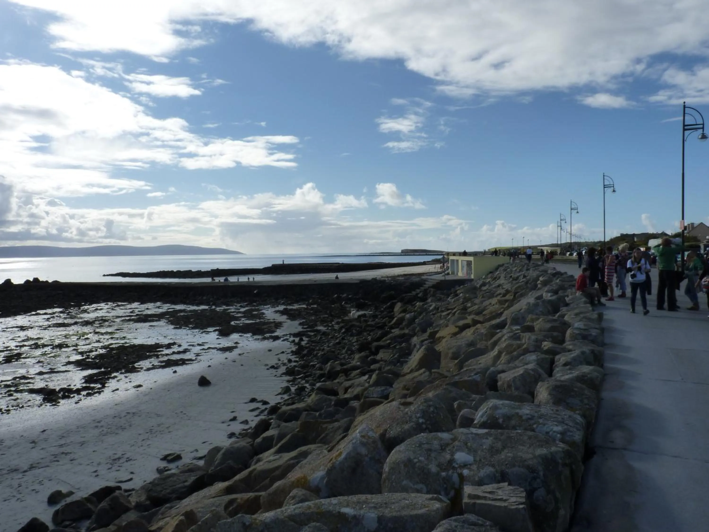 Day in Holiday Hotel