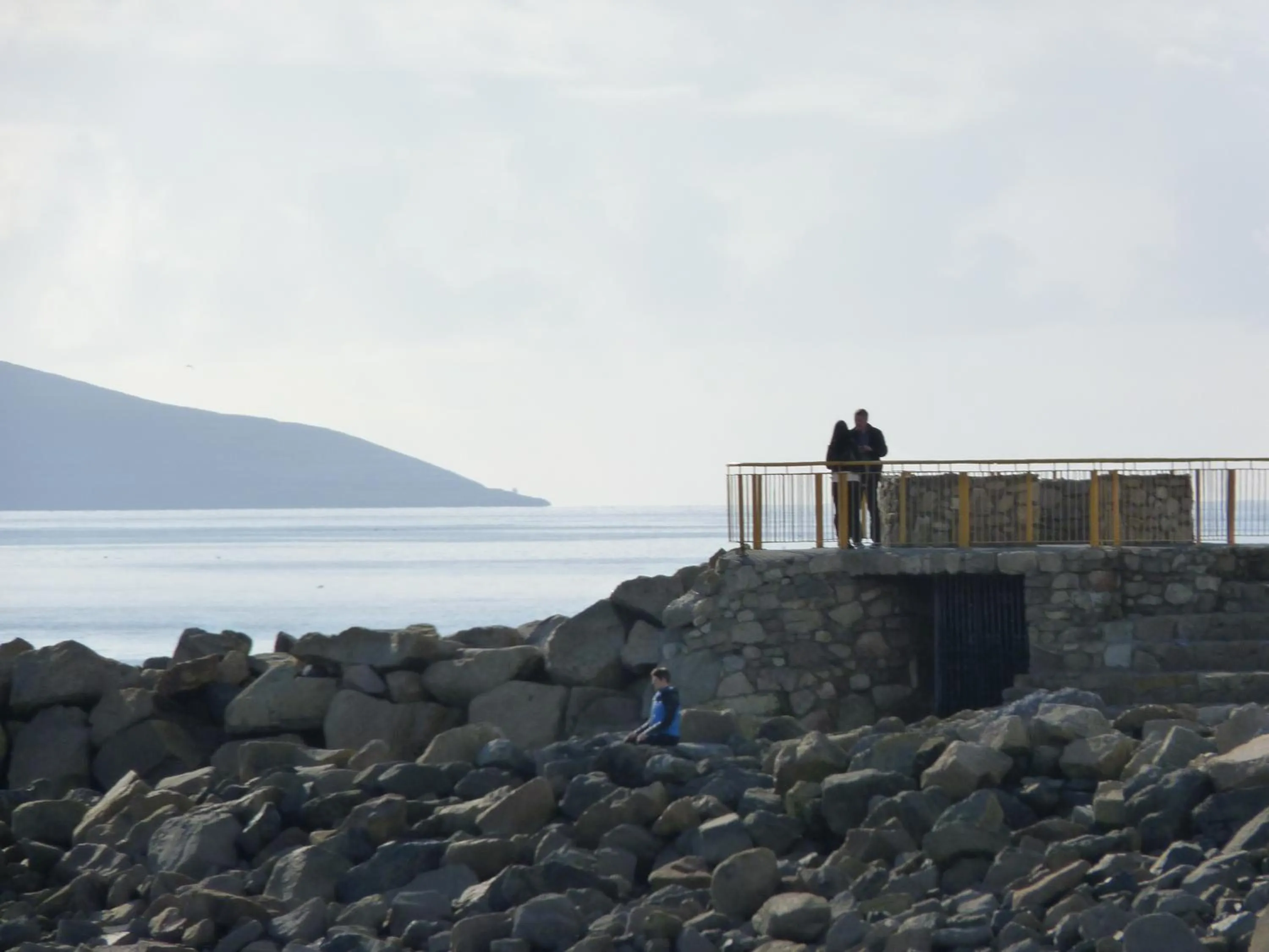 Day in Holiday Hotel