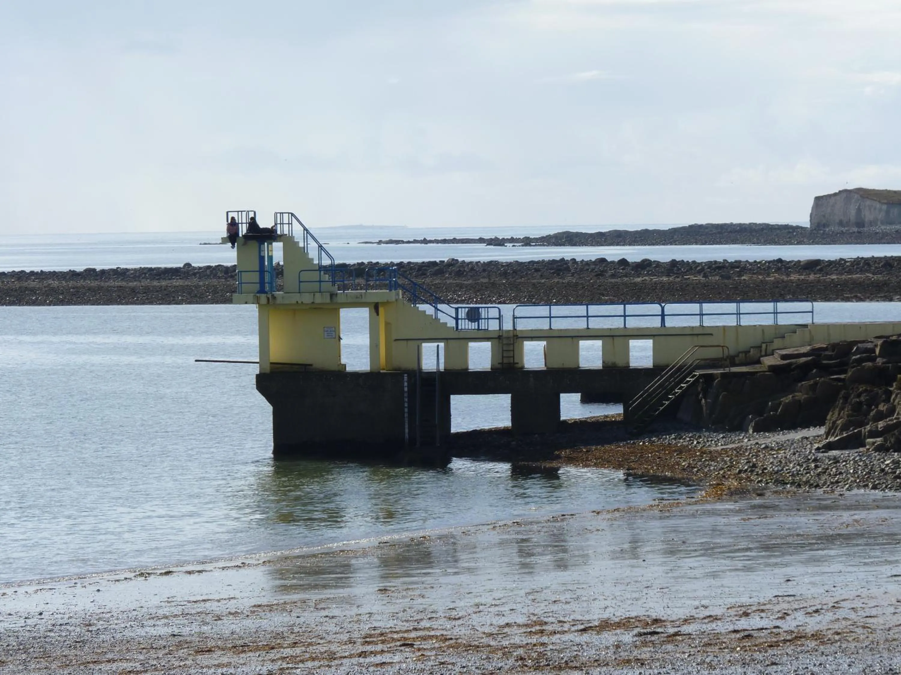 Day in Holiday Hotel