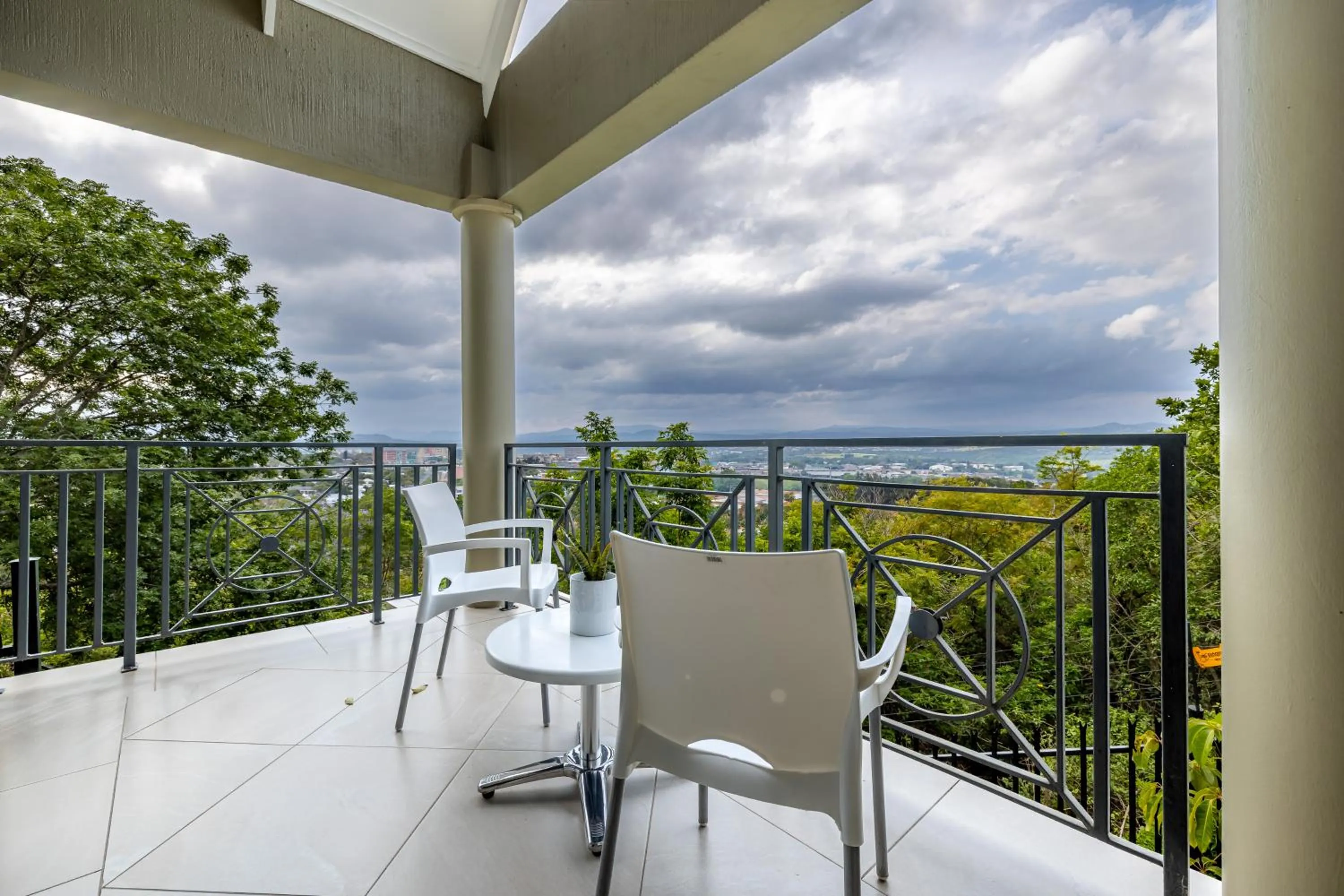 Loerie's Call Guesthouse