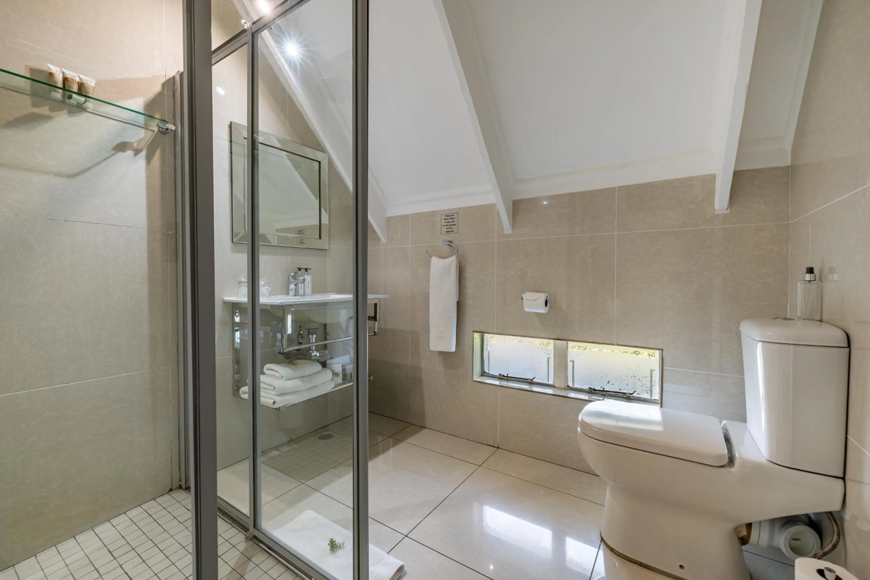 Loerie's Call Guesthouse