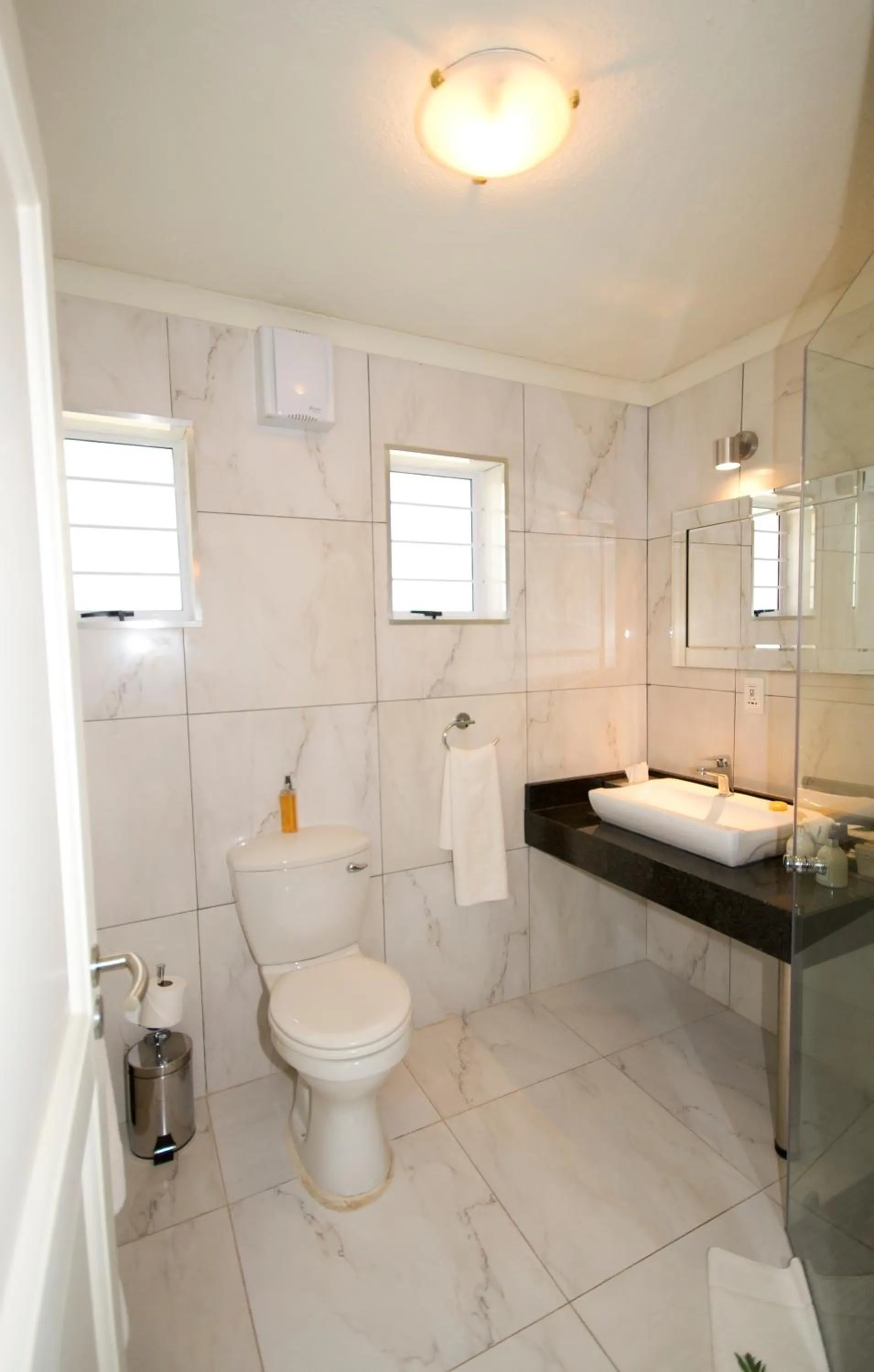  Double Room in Loerie's Call Guesthouse