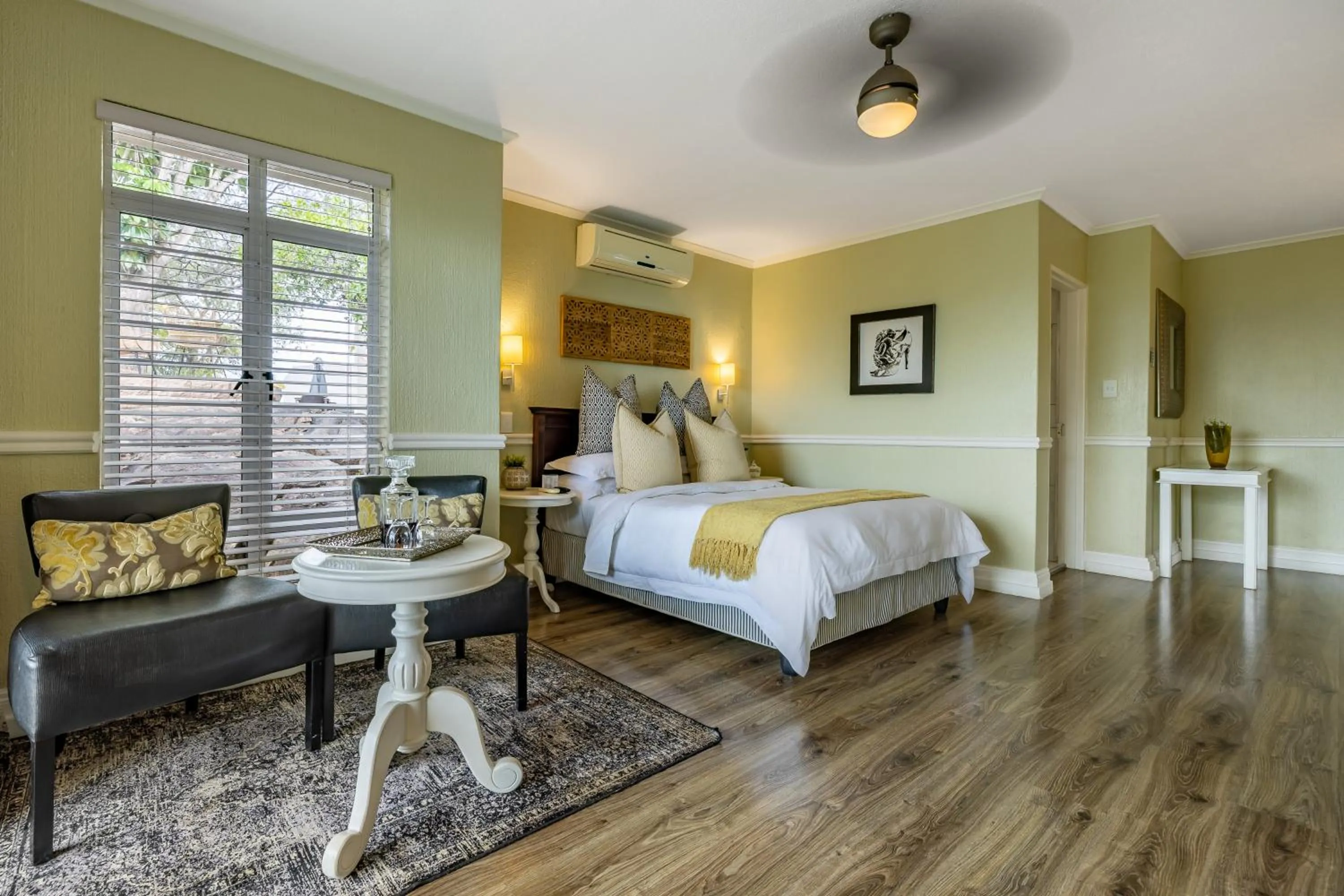 Loerie's Call Guesthouse