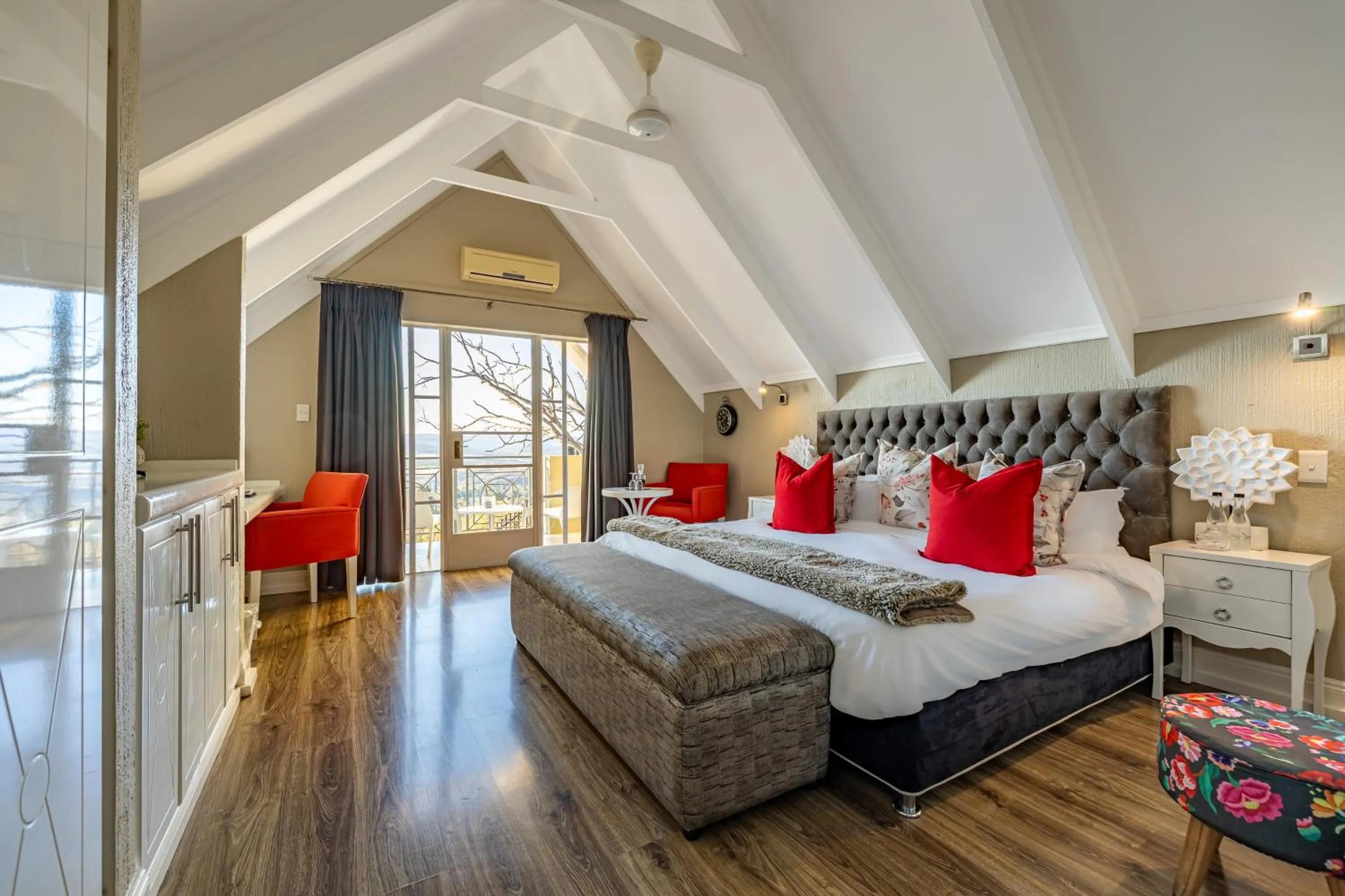 Loerie's Call Guesthouse