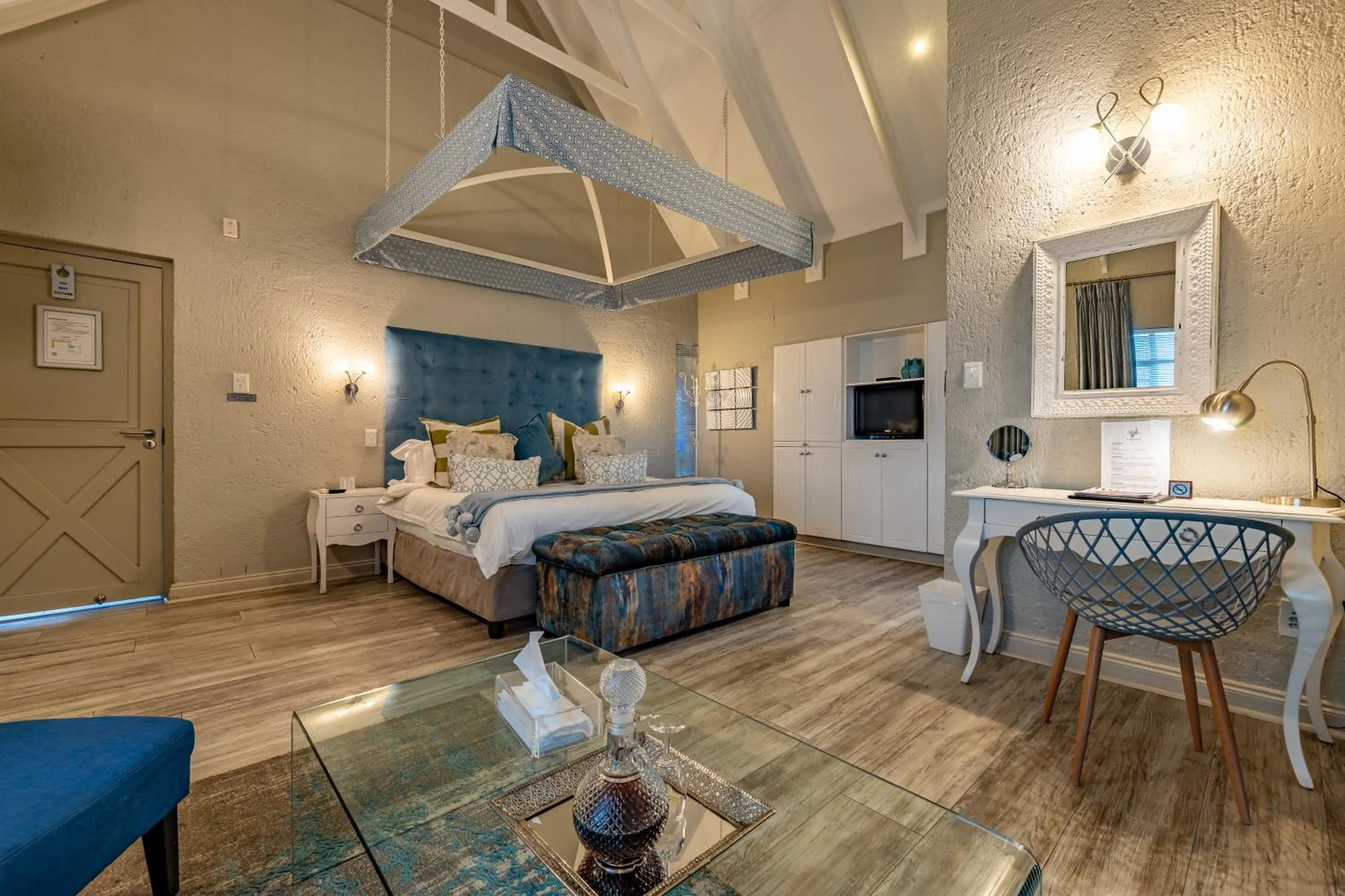 Loerie's Call Guesthouse