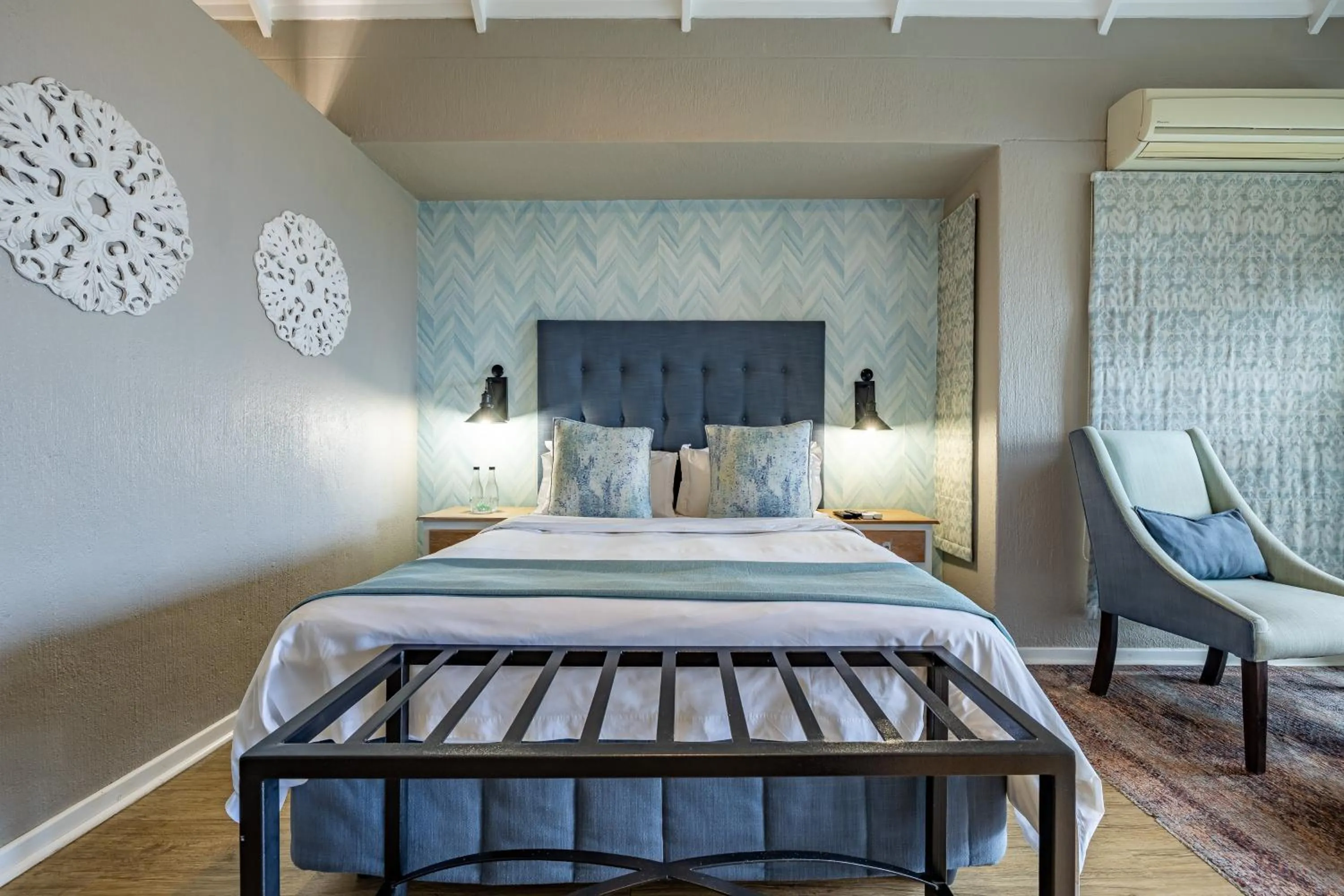 Loerie's Call Guesthouse