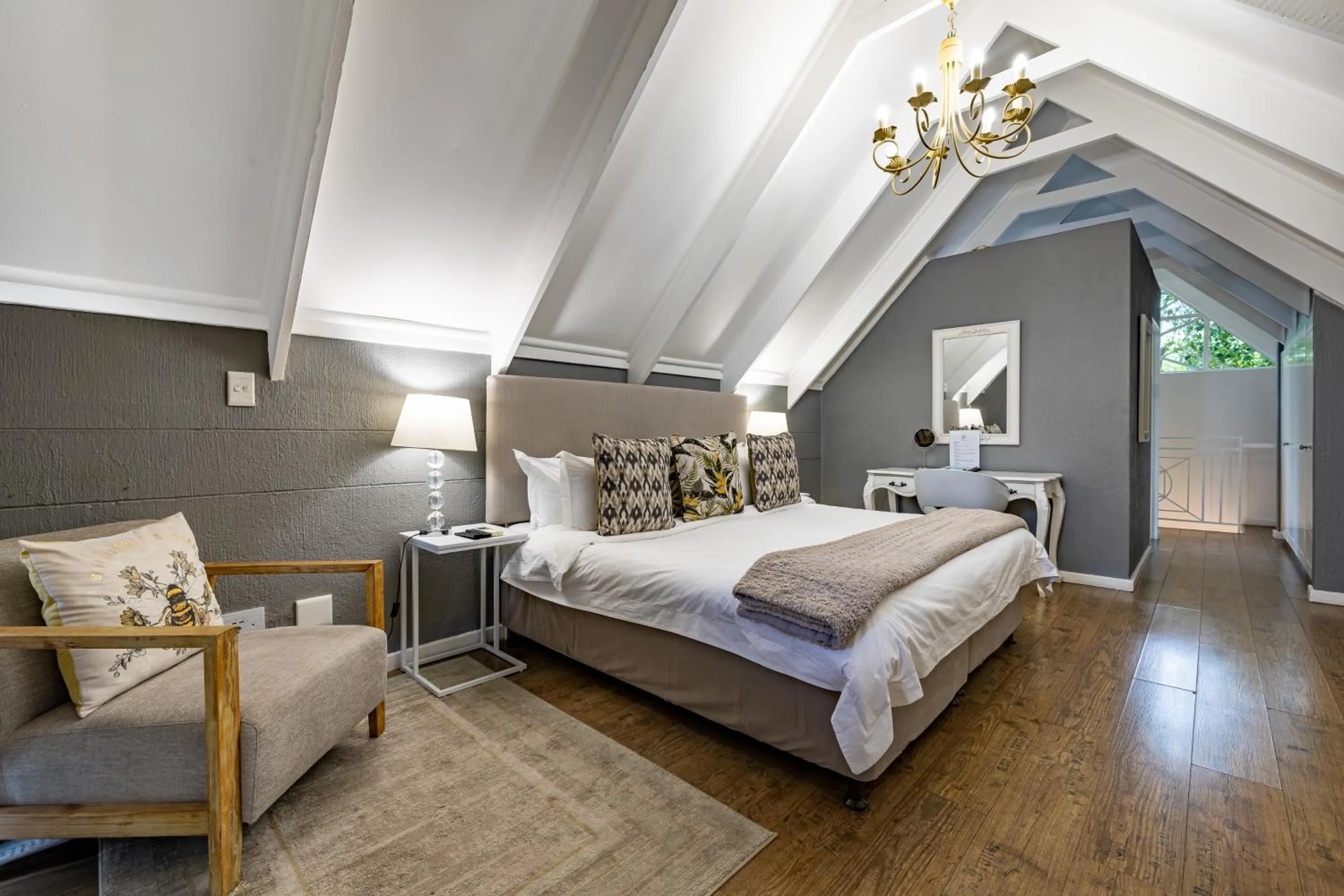 Loerie's Call Guesthouse