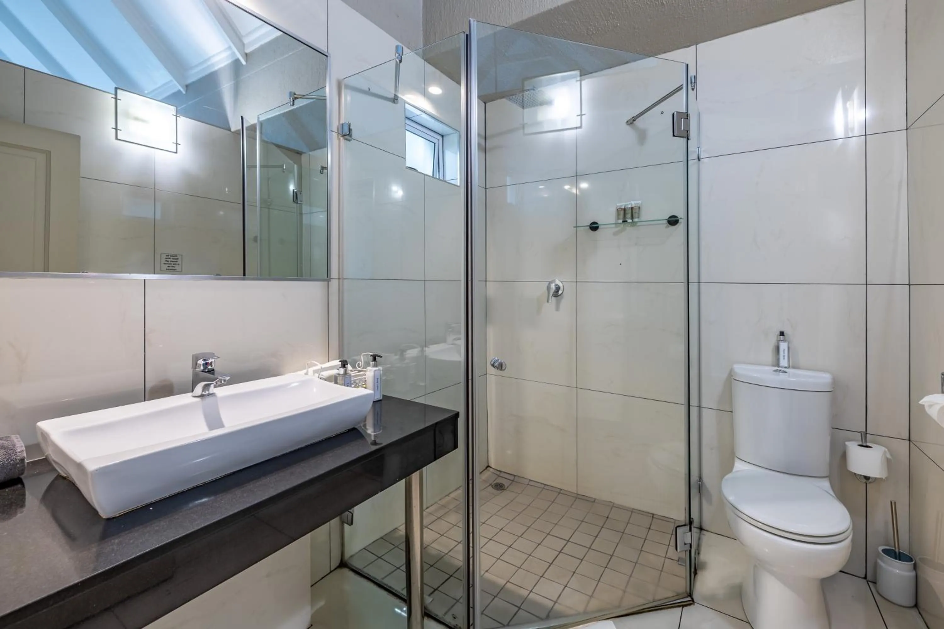 Loerie's Call Guesthouse