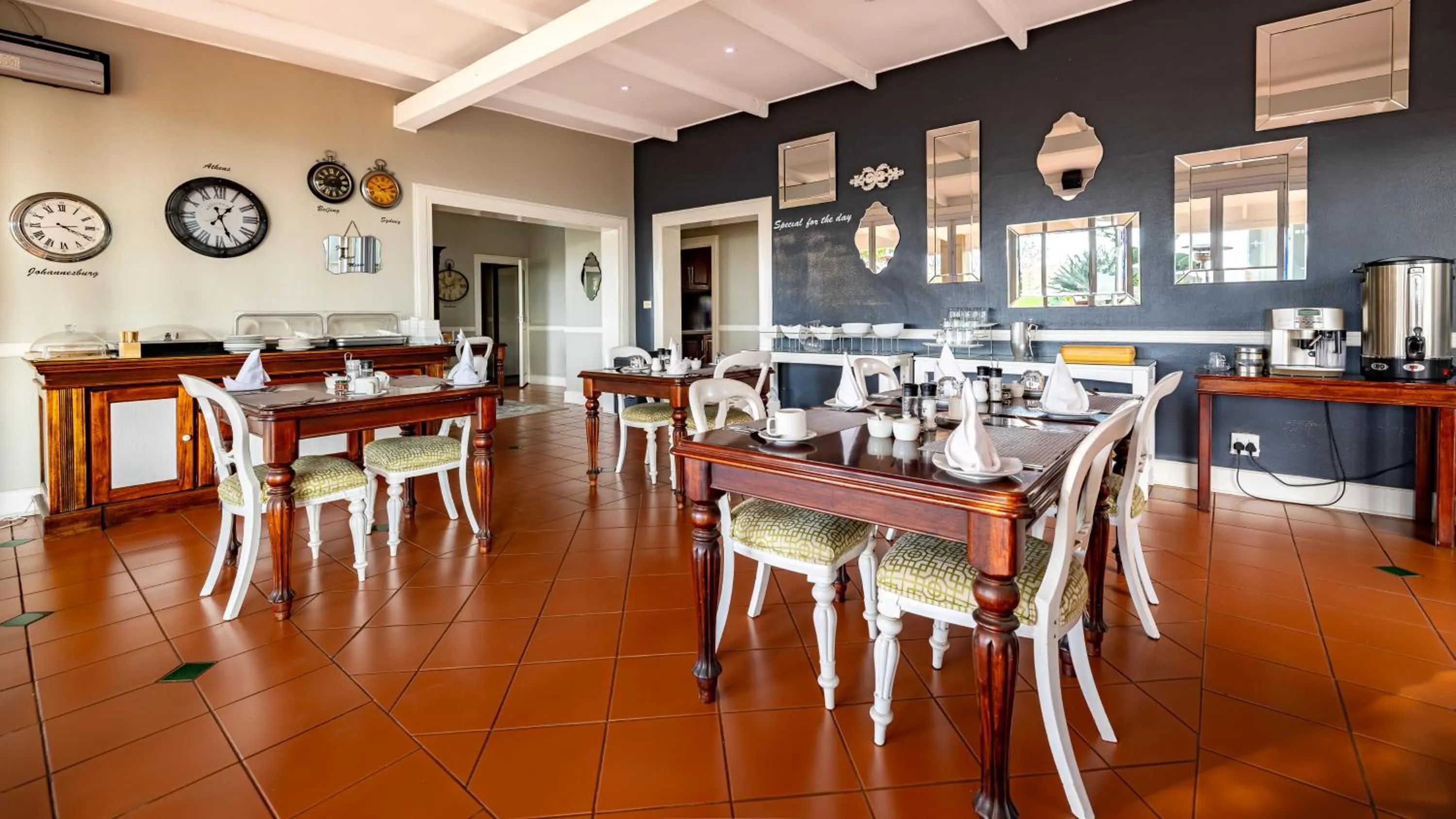 Loerie's Call Guesthouse