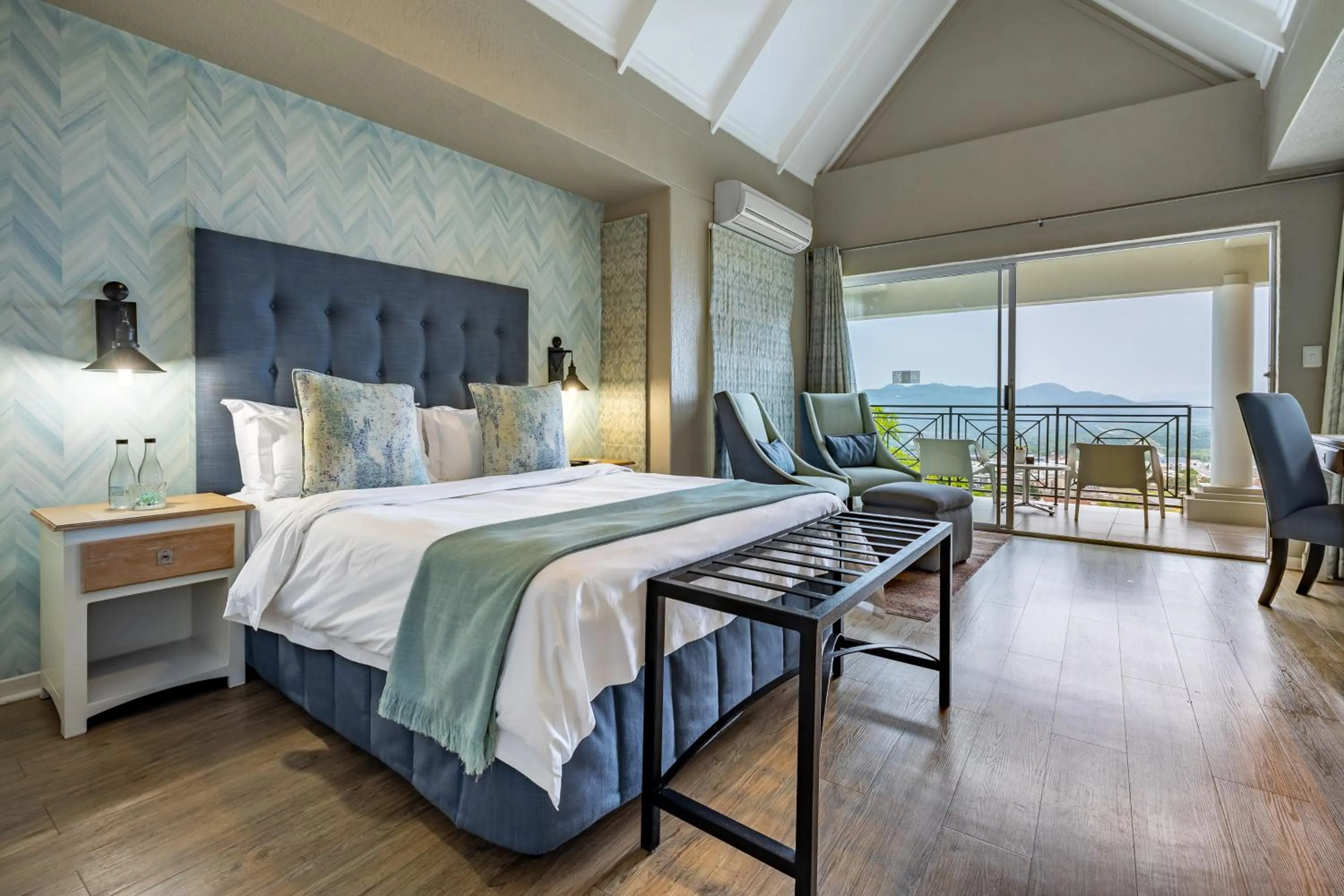 Loerie's Call Guesthouse