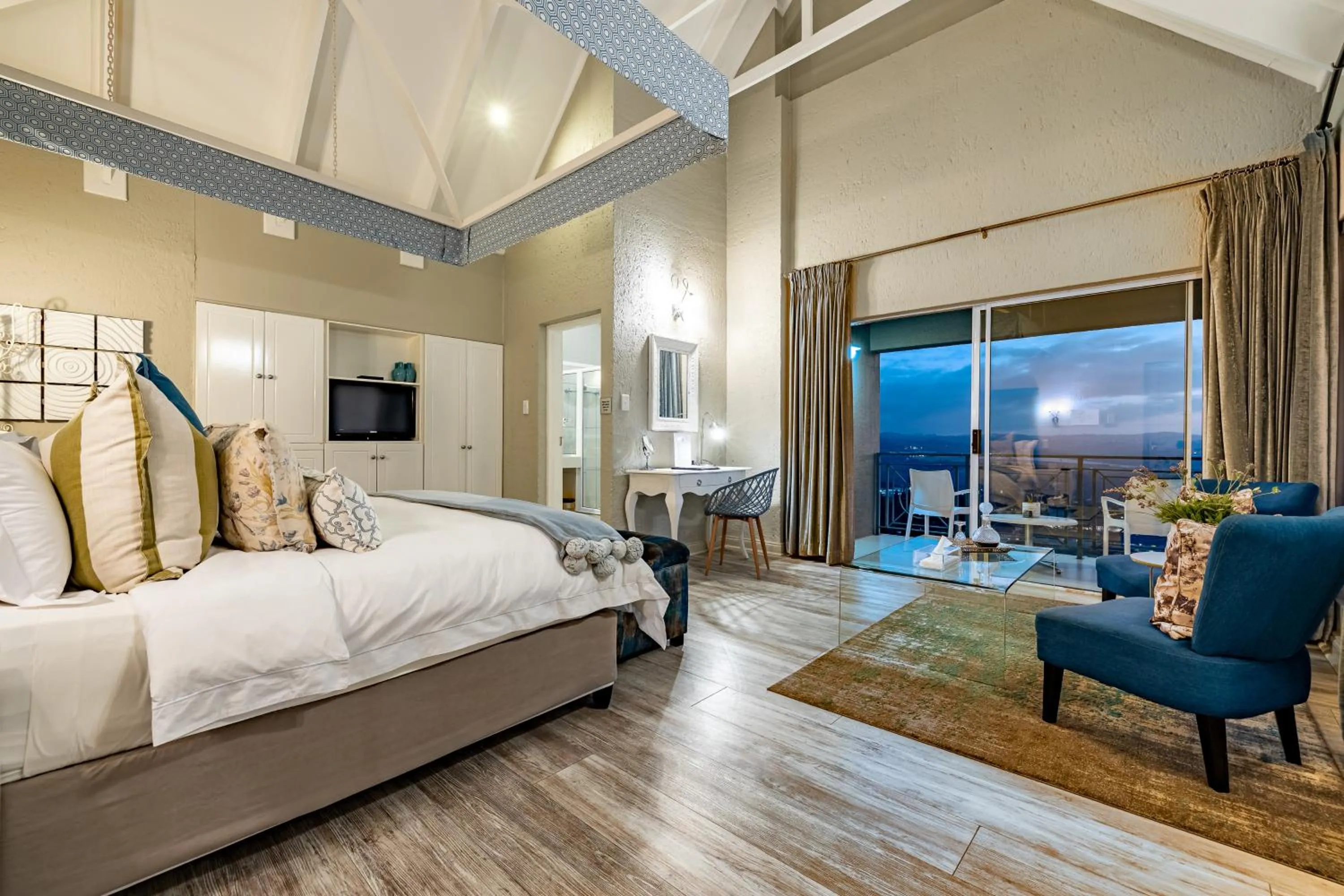 Loerie's Call Guesthouse