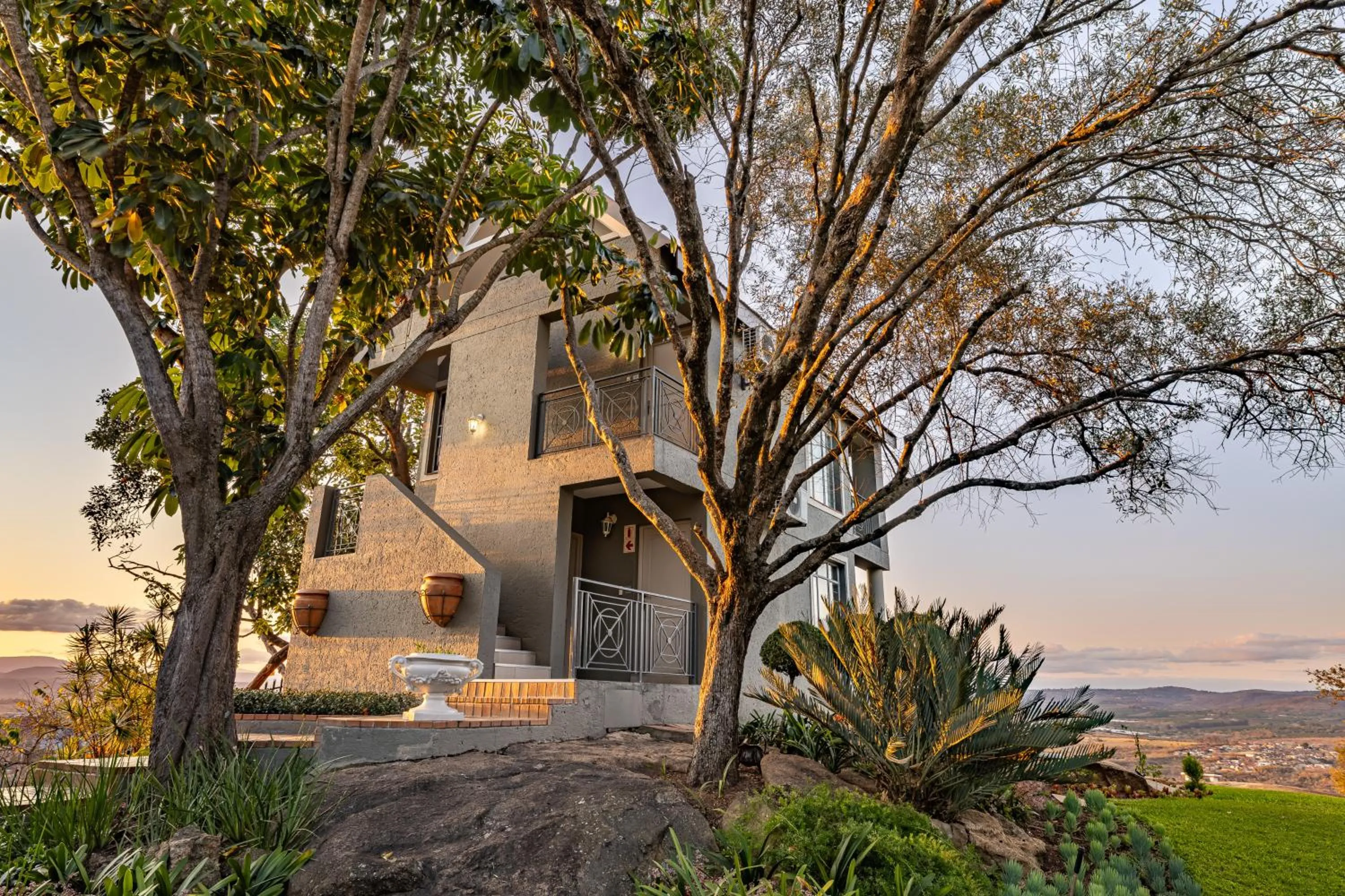 Loerie's Call Guesthouse