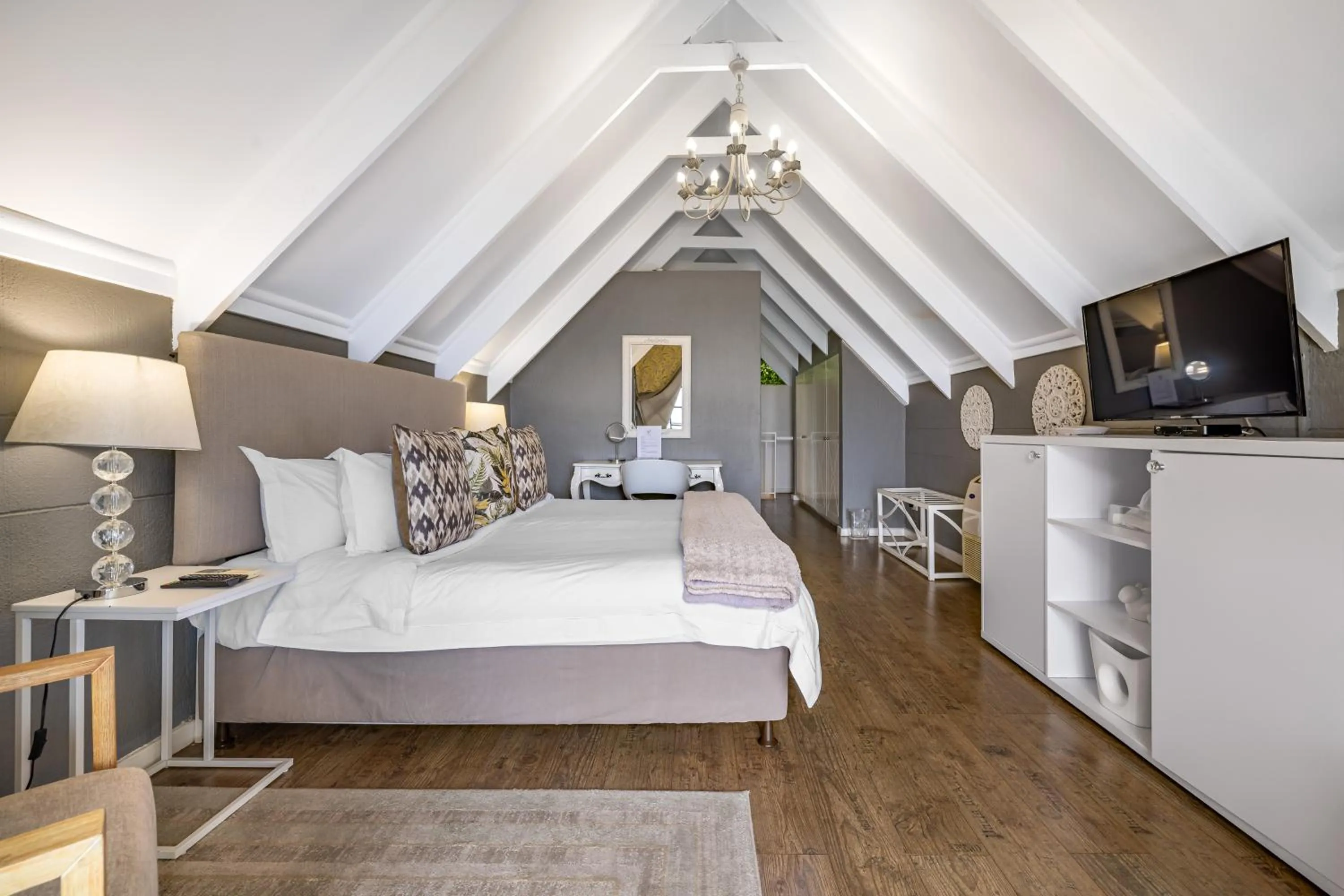 Loerie's Call Guesthouse