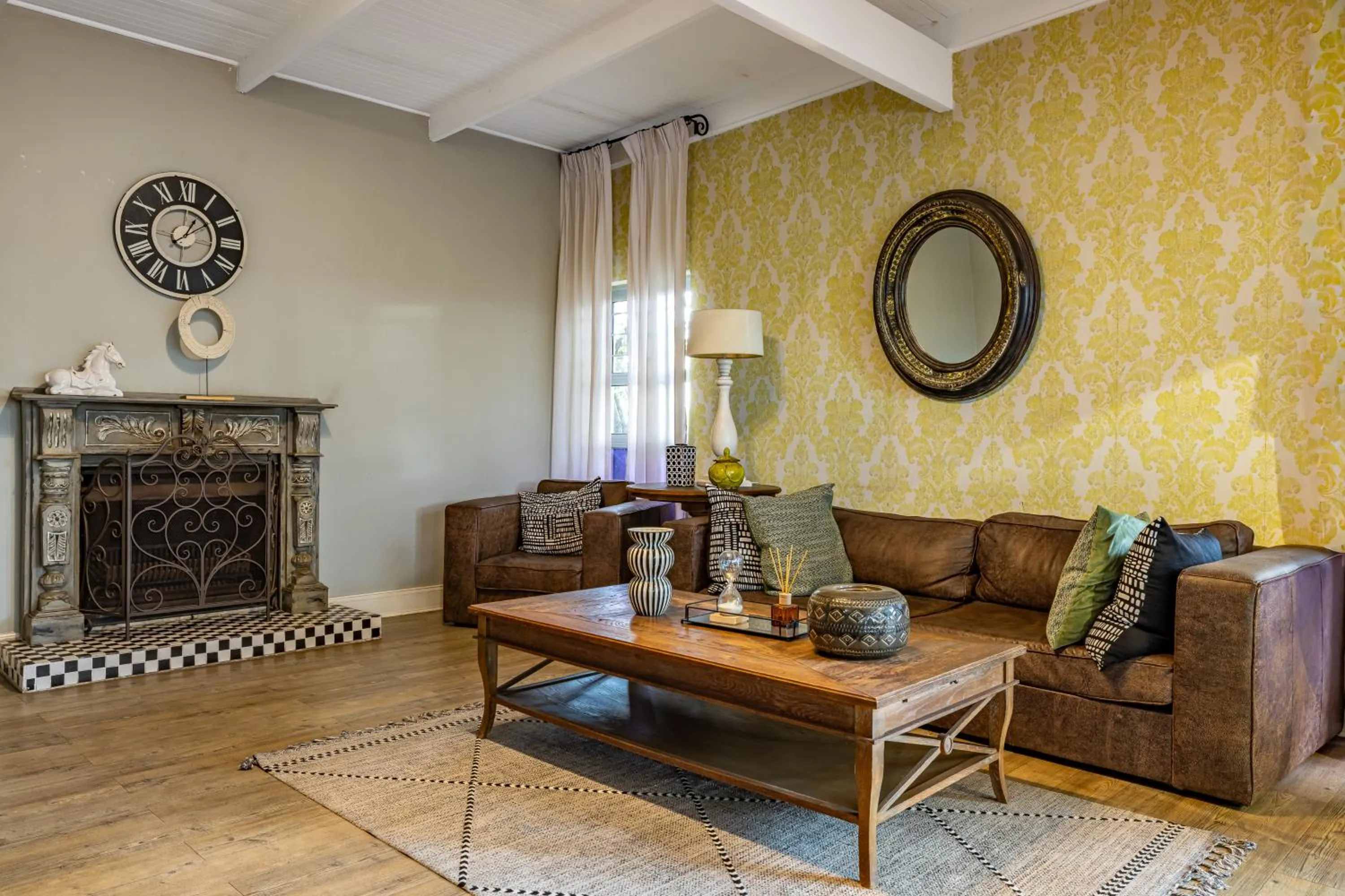 Loerie's Call Guesthouse