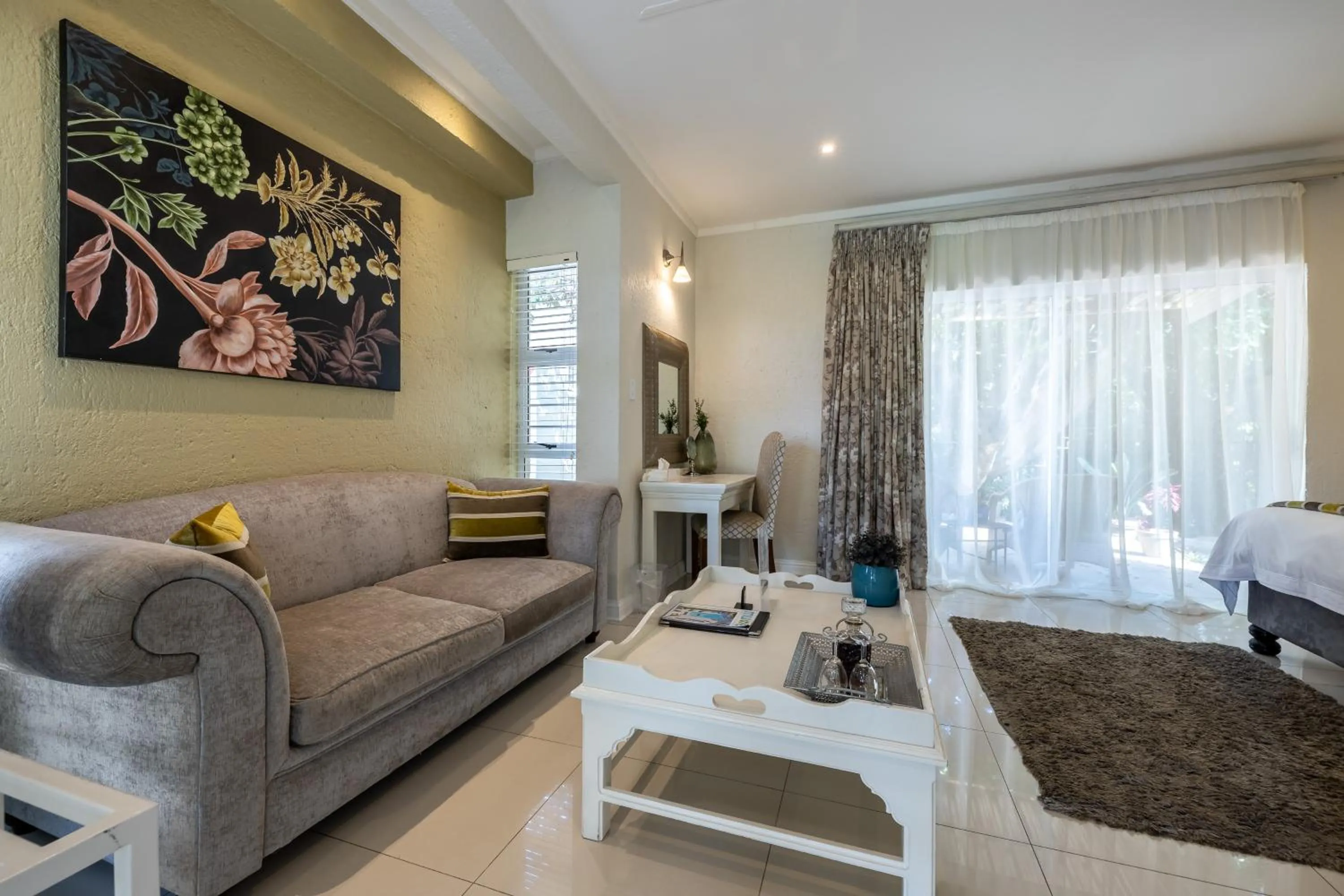 Loerie's Call Guesthouse